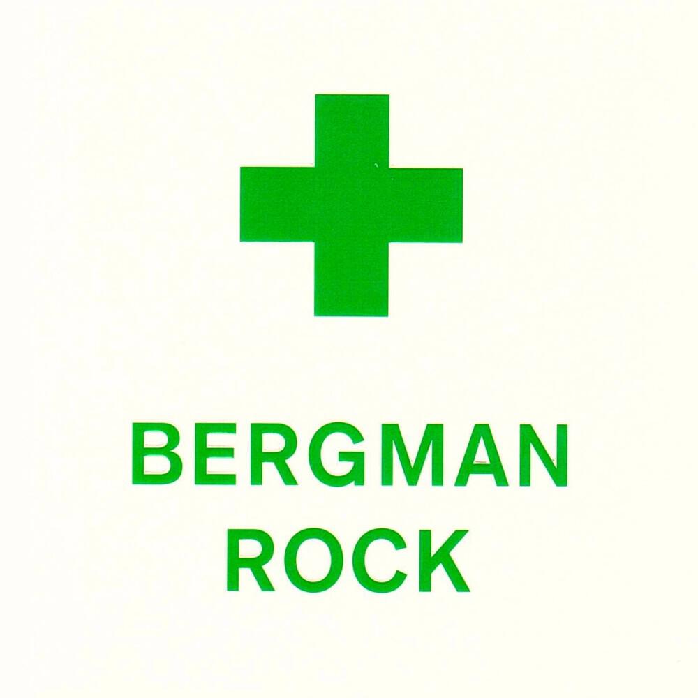 Релиз Bergman Rock