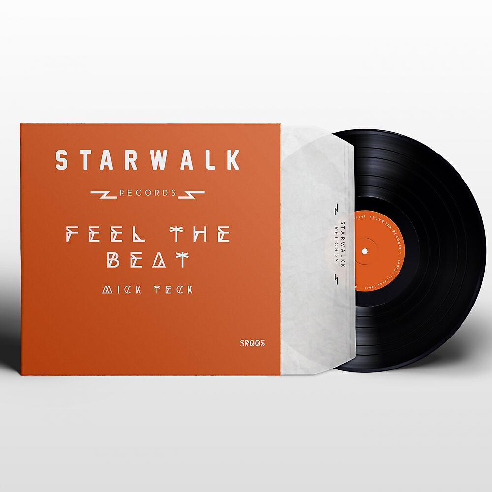 Релиз Feel The Beat