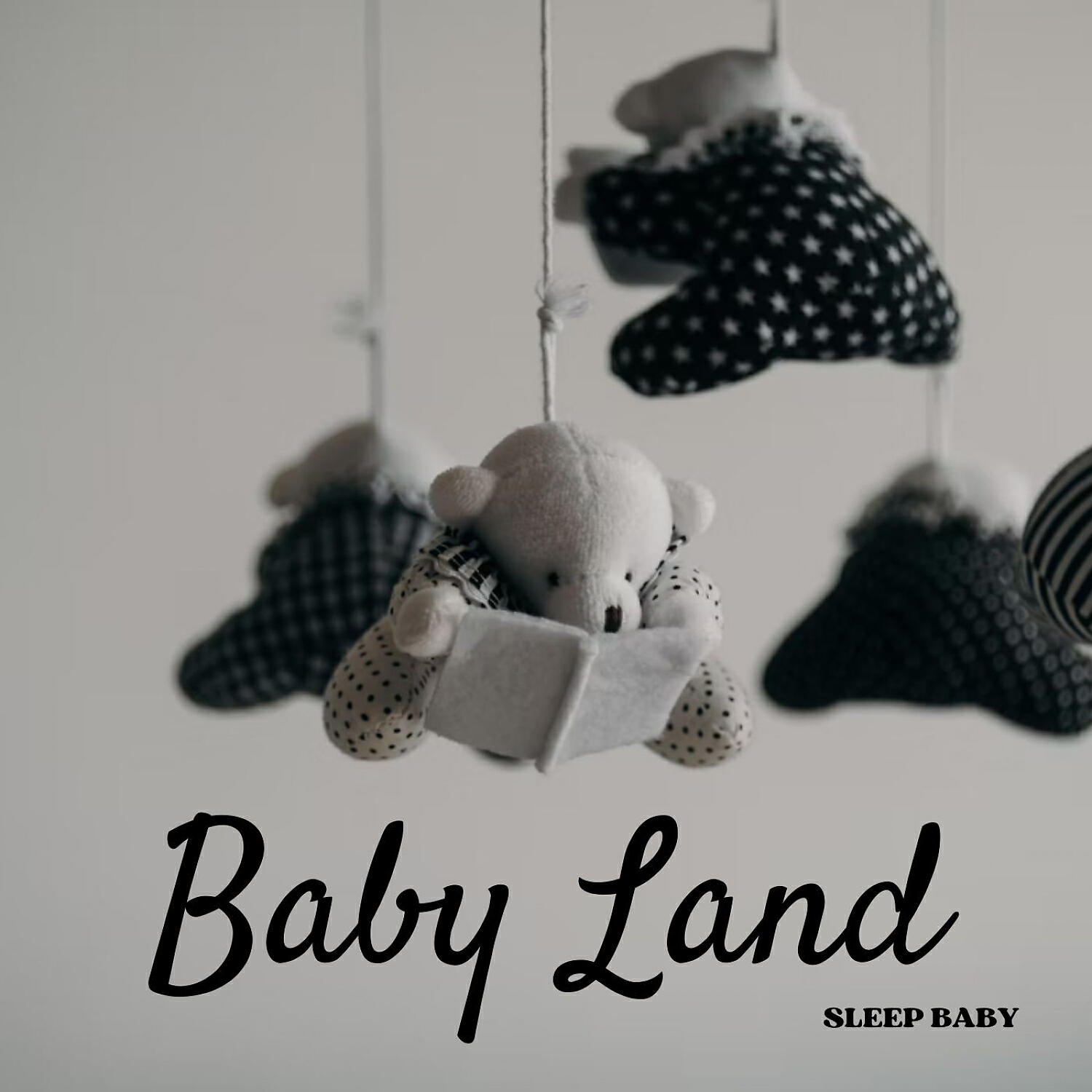 Релиз Sleep Baby: Baby Land