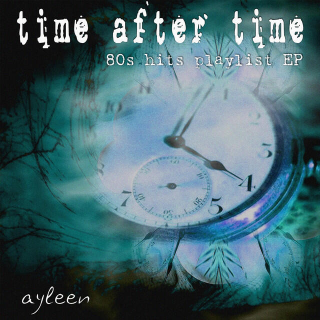 Релиз Time After Time