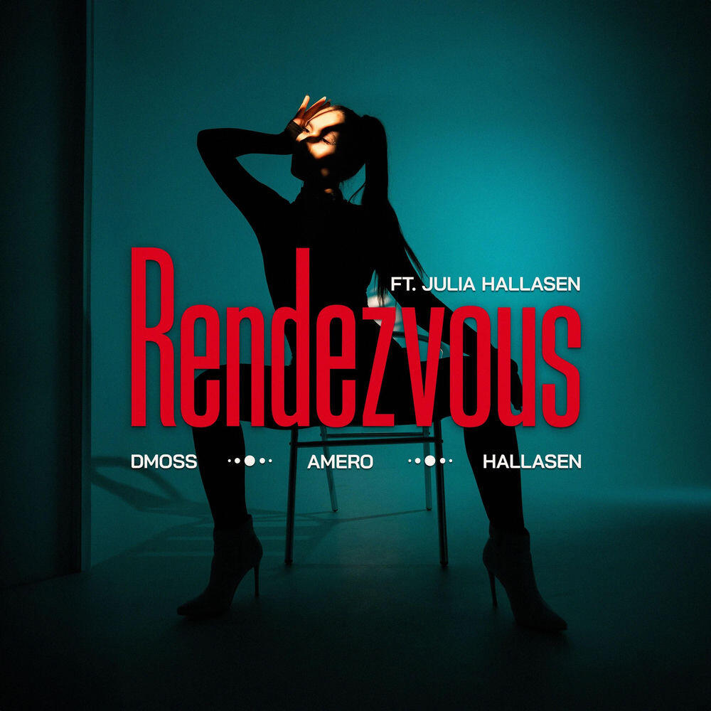 Релиз Rendezvous (feat. Julia Hallasen)