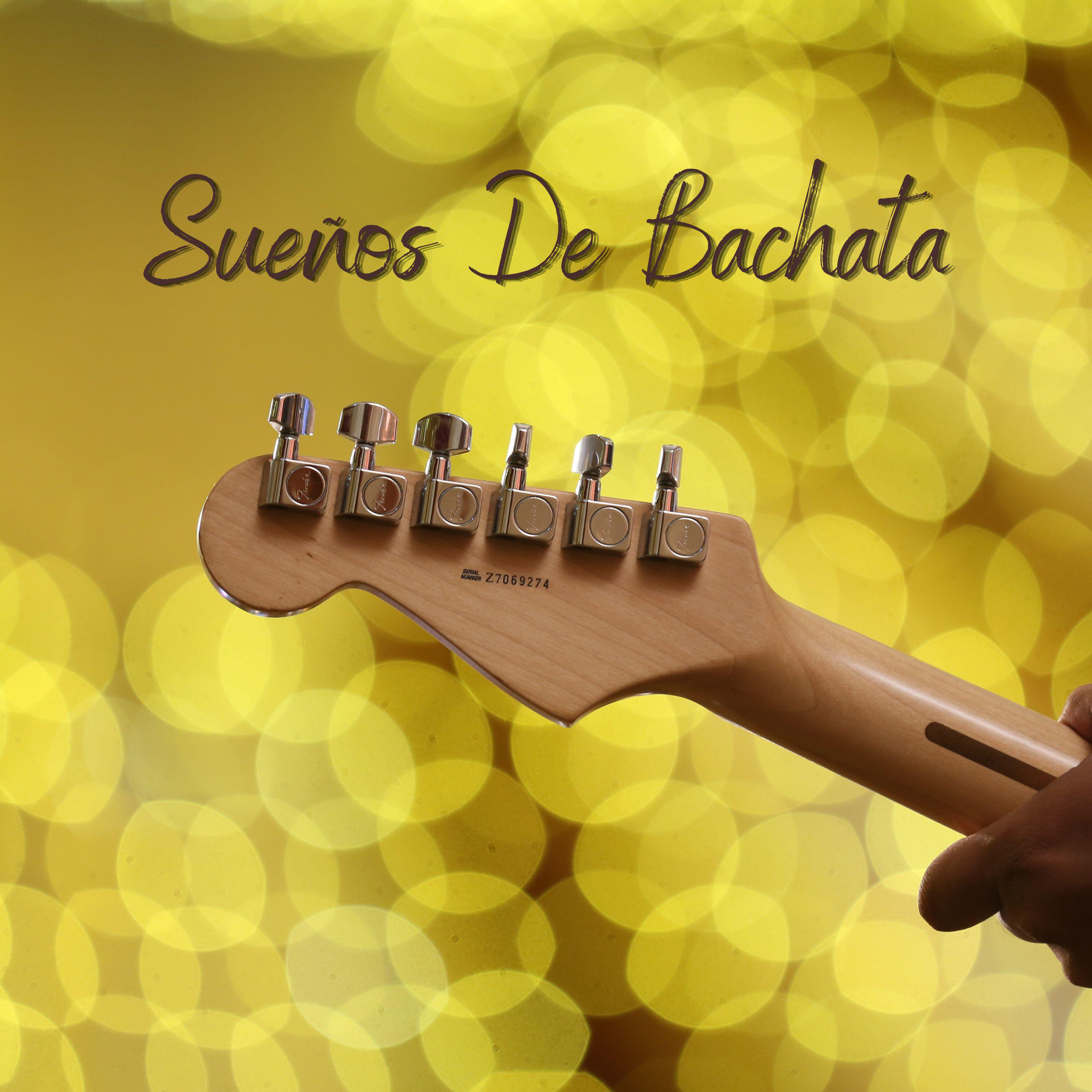 Релиз Sueños de Bachata
