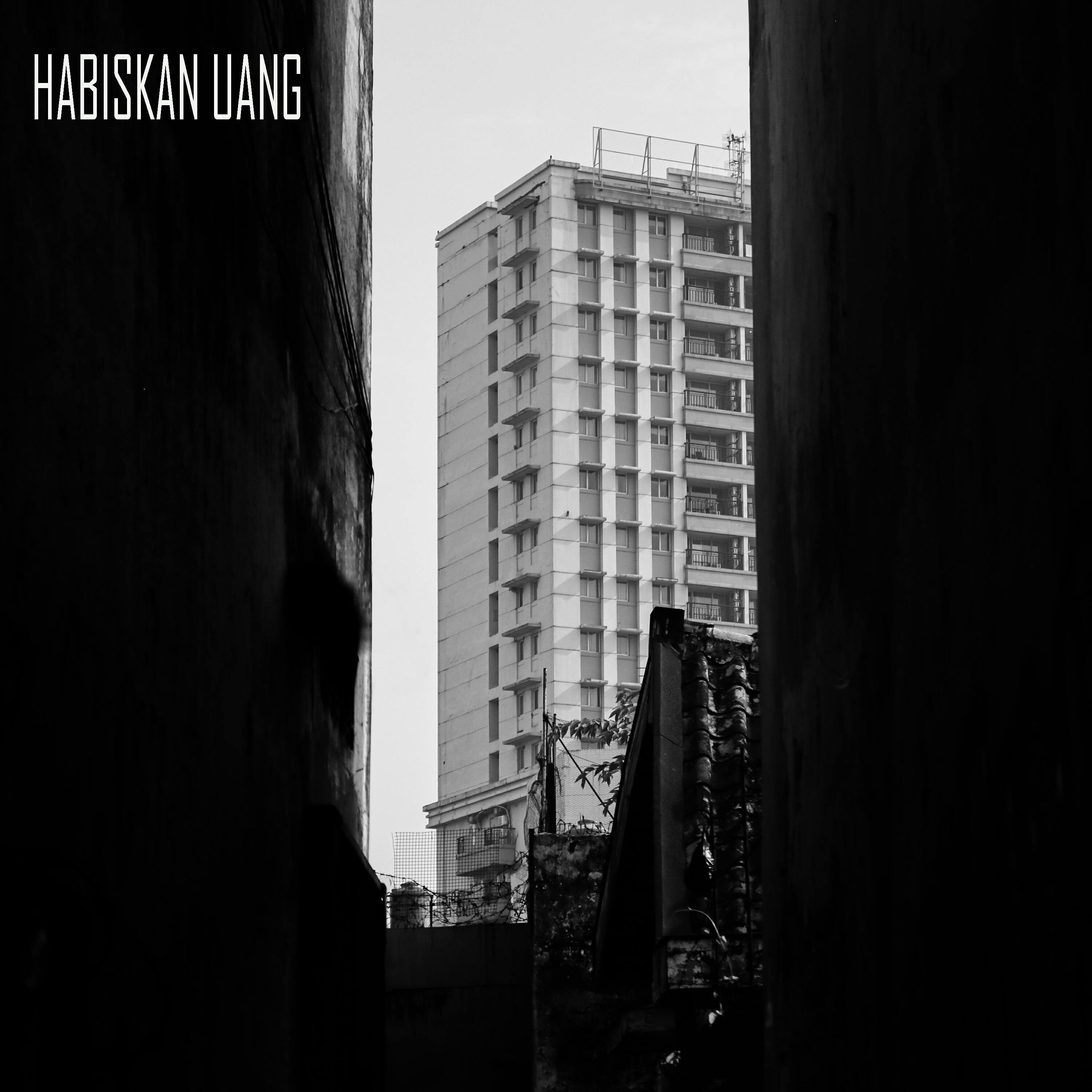 Релиз Habiskan Uang