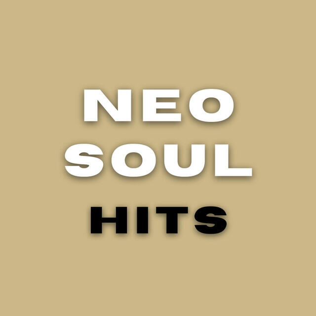 Релиз Neo Soul Hits