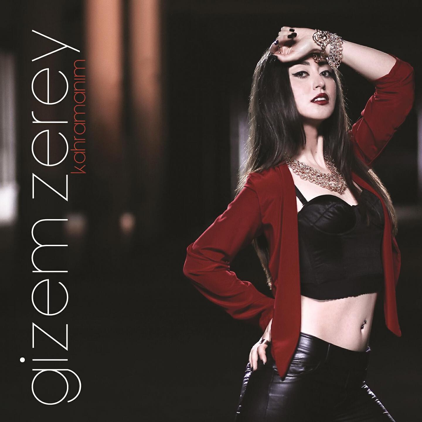Gizem Zerey