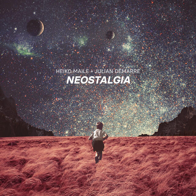 Релиз Neostalgia