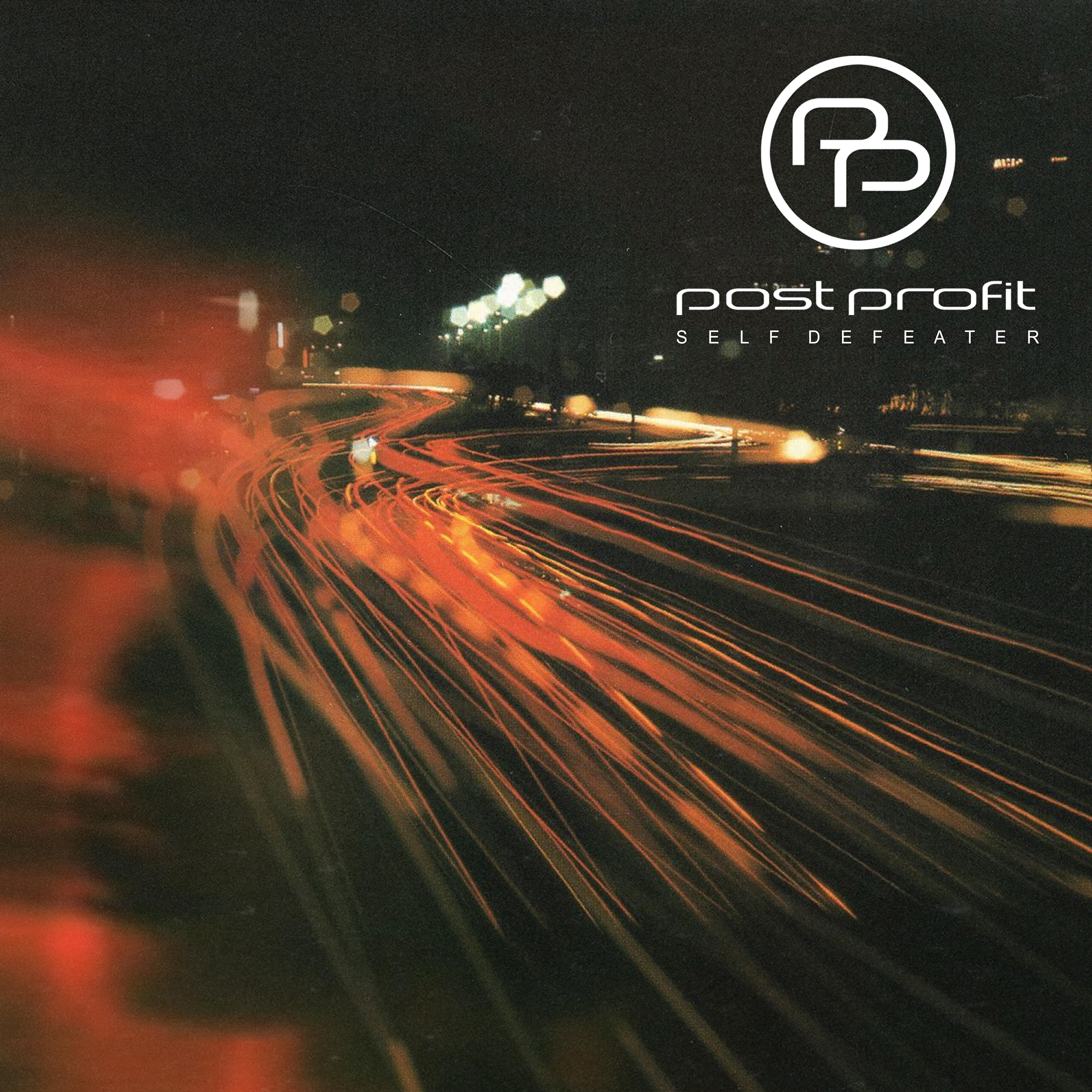 Релиз Self Defeater