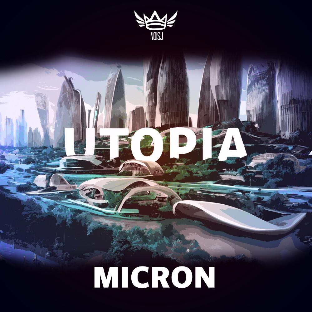 Релиз Utopia