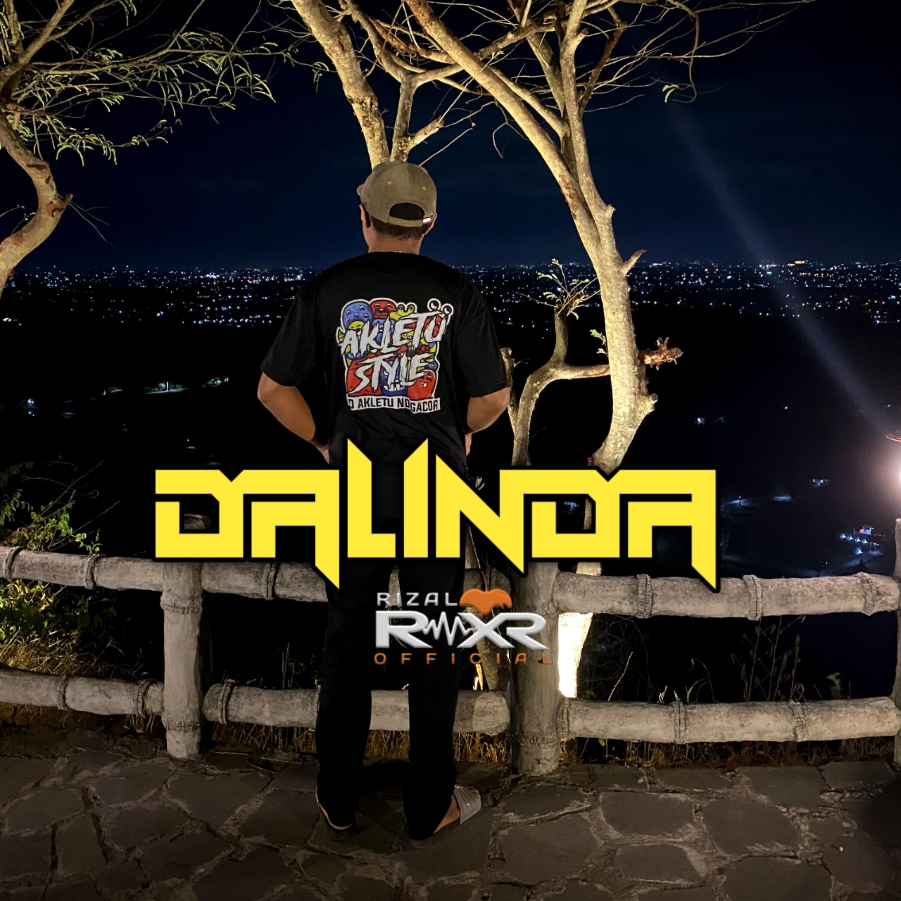 Релиз Sentak Dalinda
