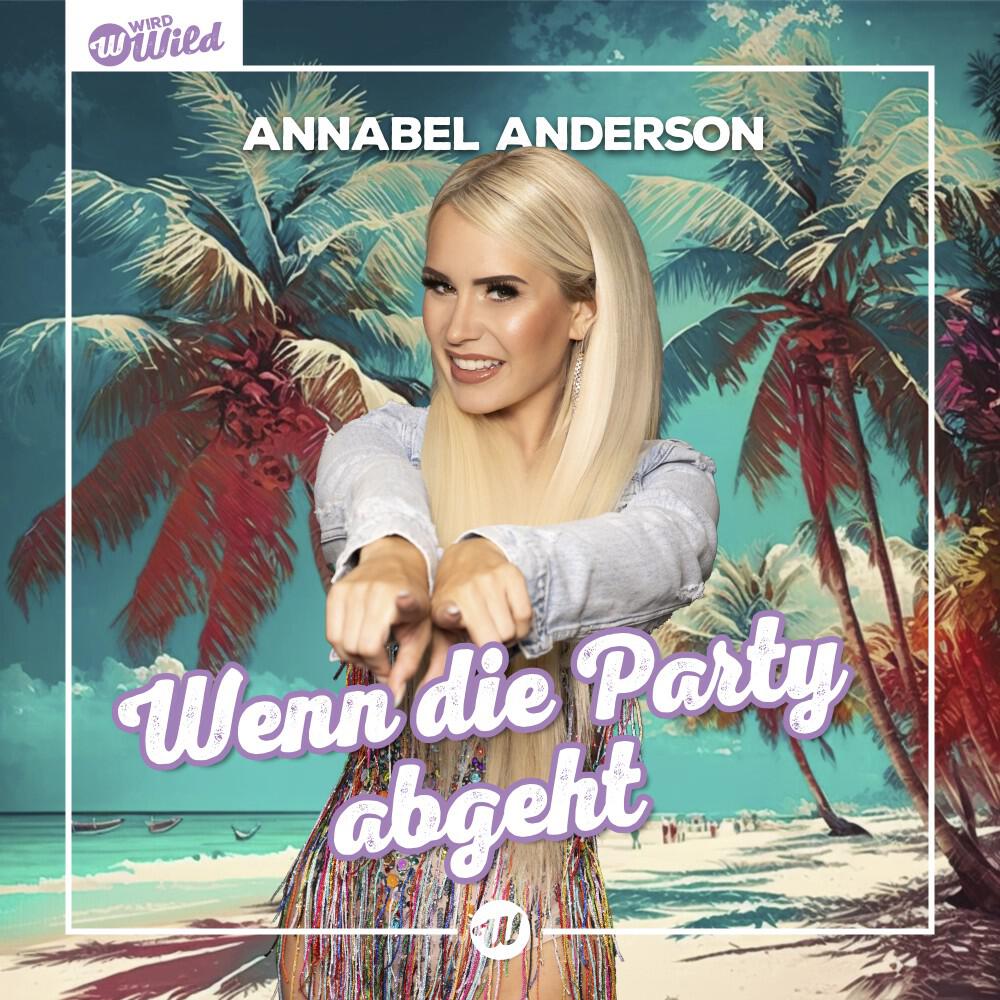 Релиз Wenn die Party abgeht