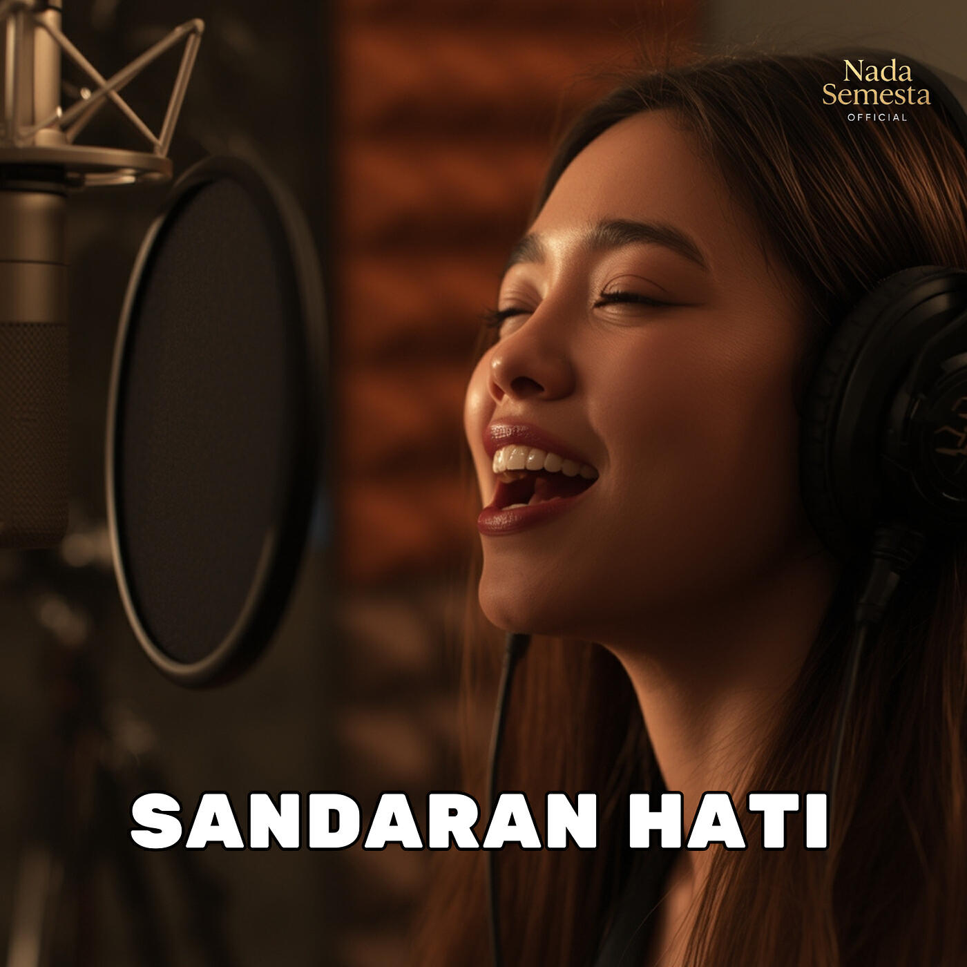 Релиз Sandaran Hati