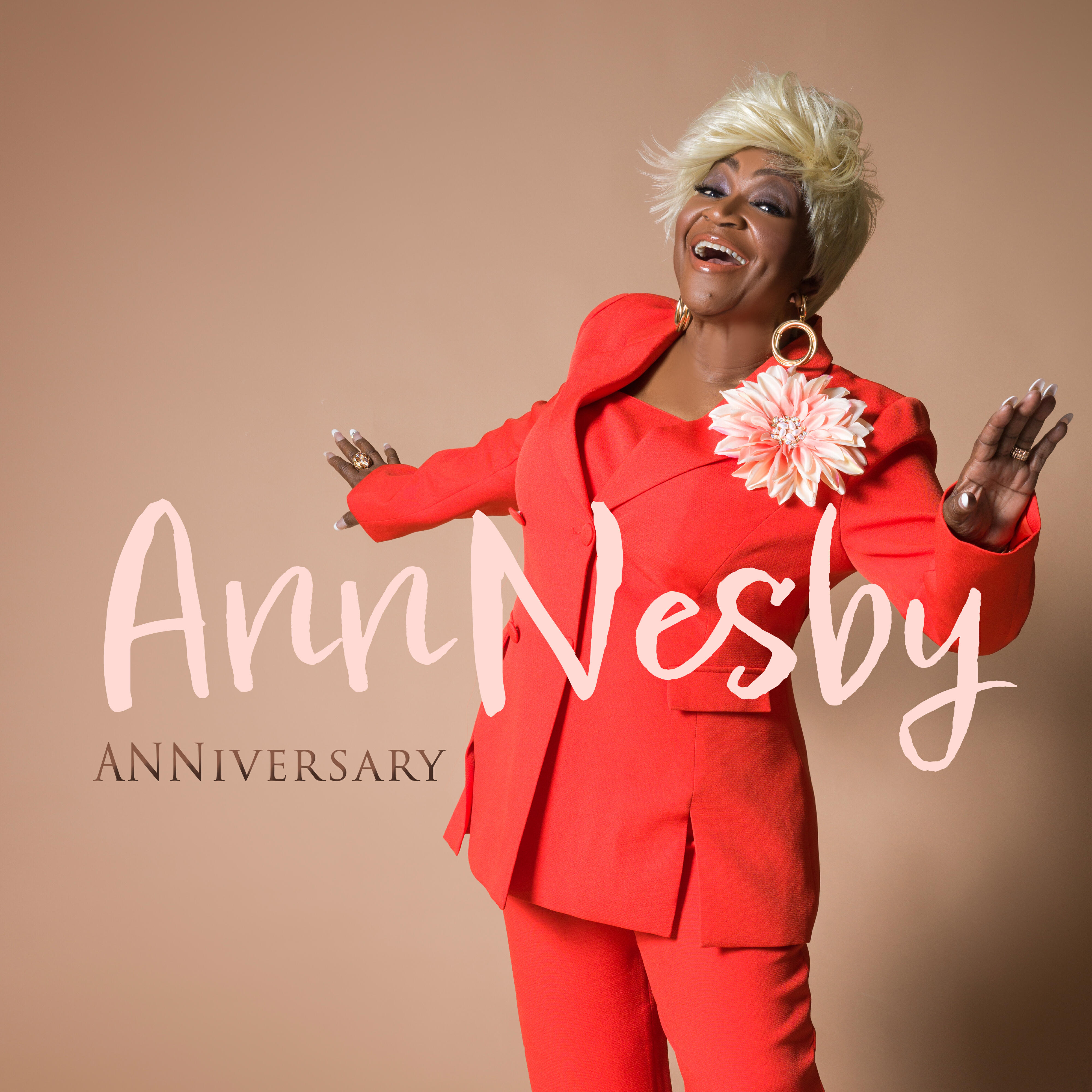 Релиз ANNiversary