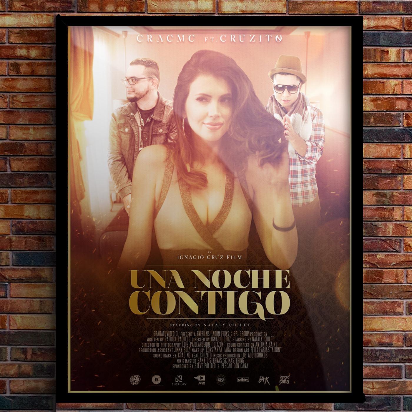 Релиз Una Noche Contigo