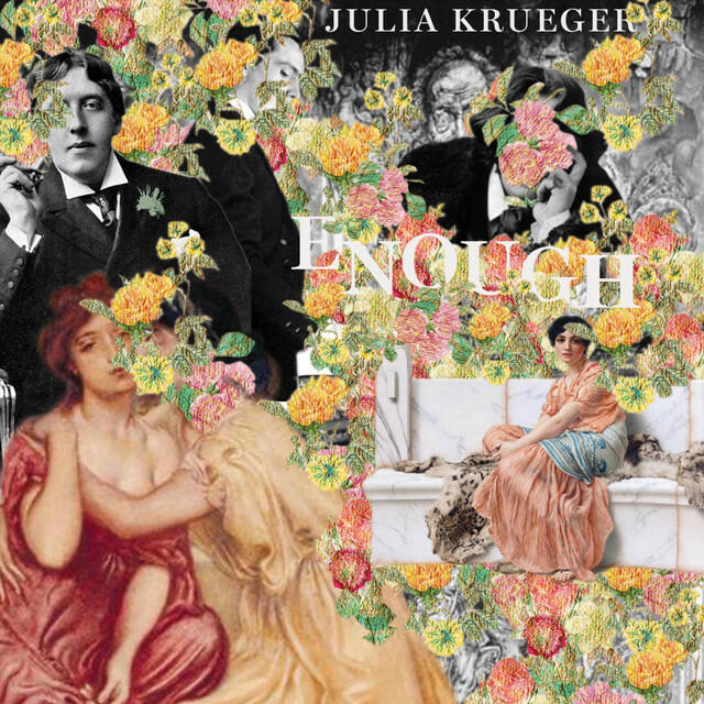 Julia Krueger