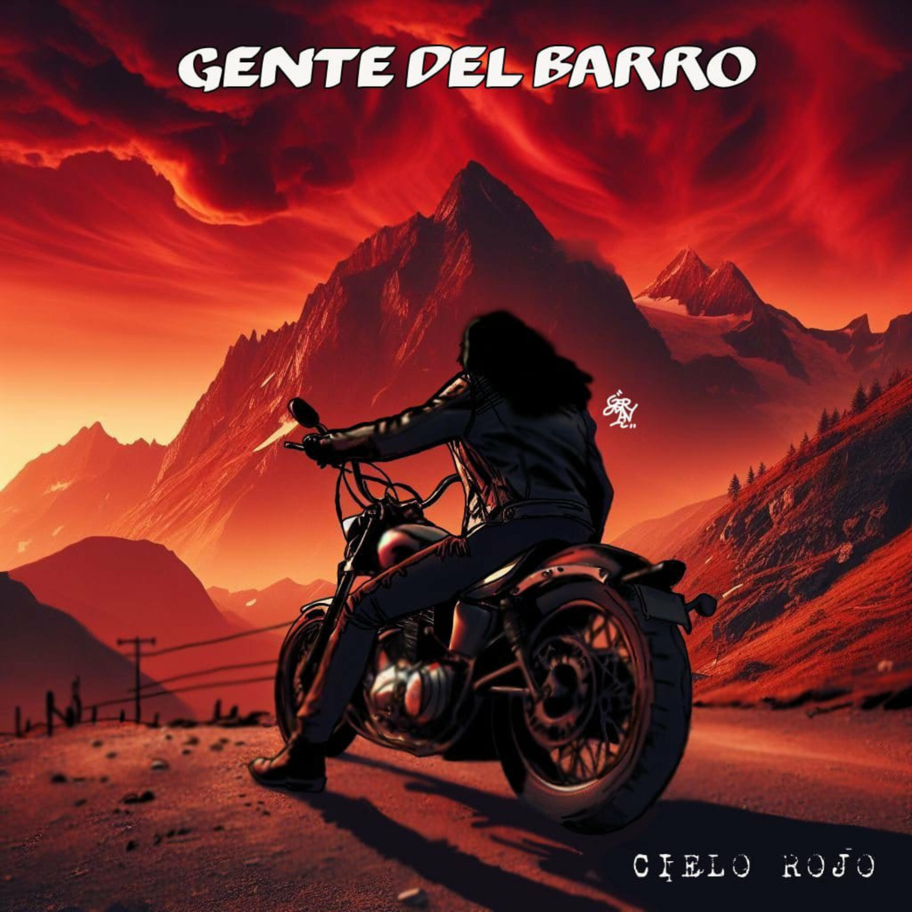 Релиз Cielo Rojo
