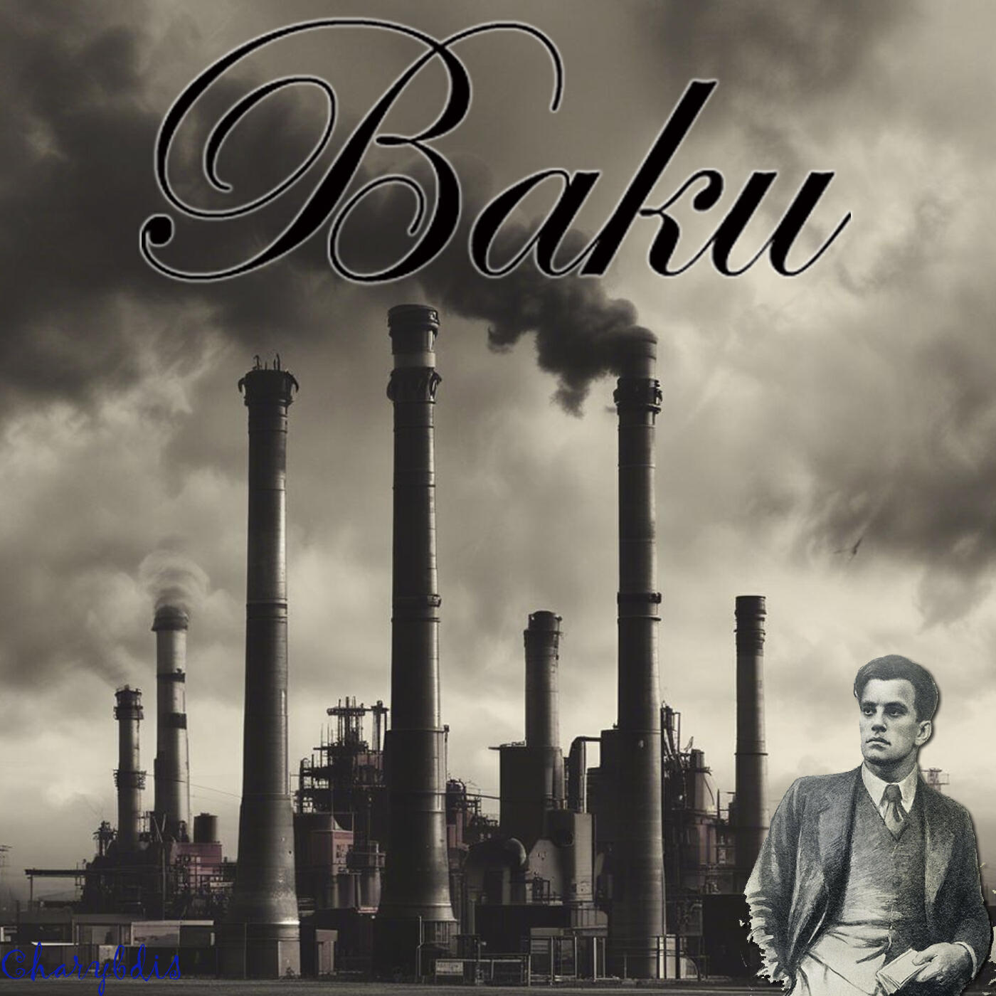 Трек Baku