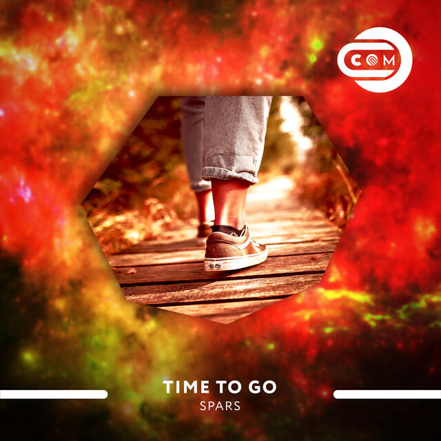Релиз Time to Go