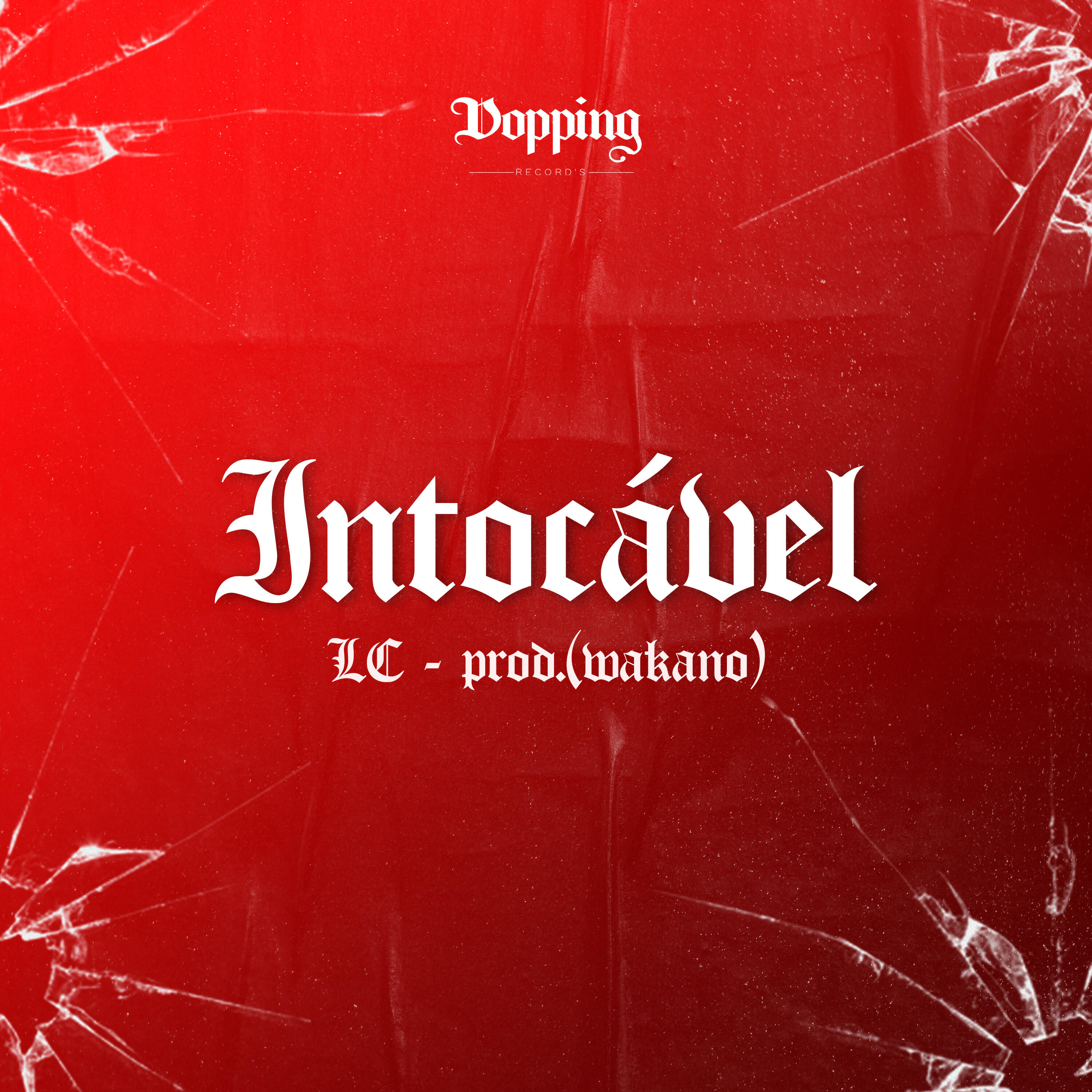 Релиз Intocável