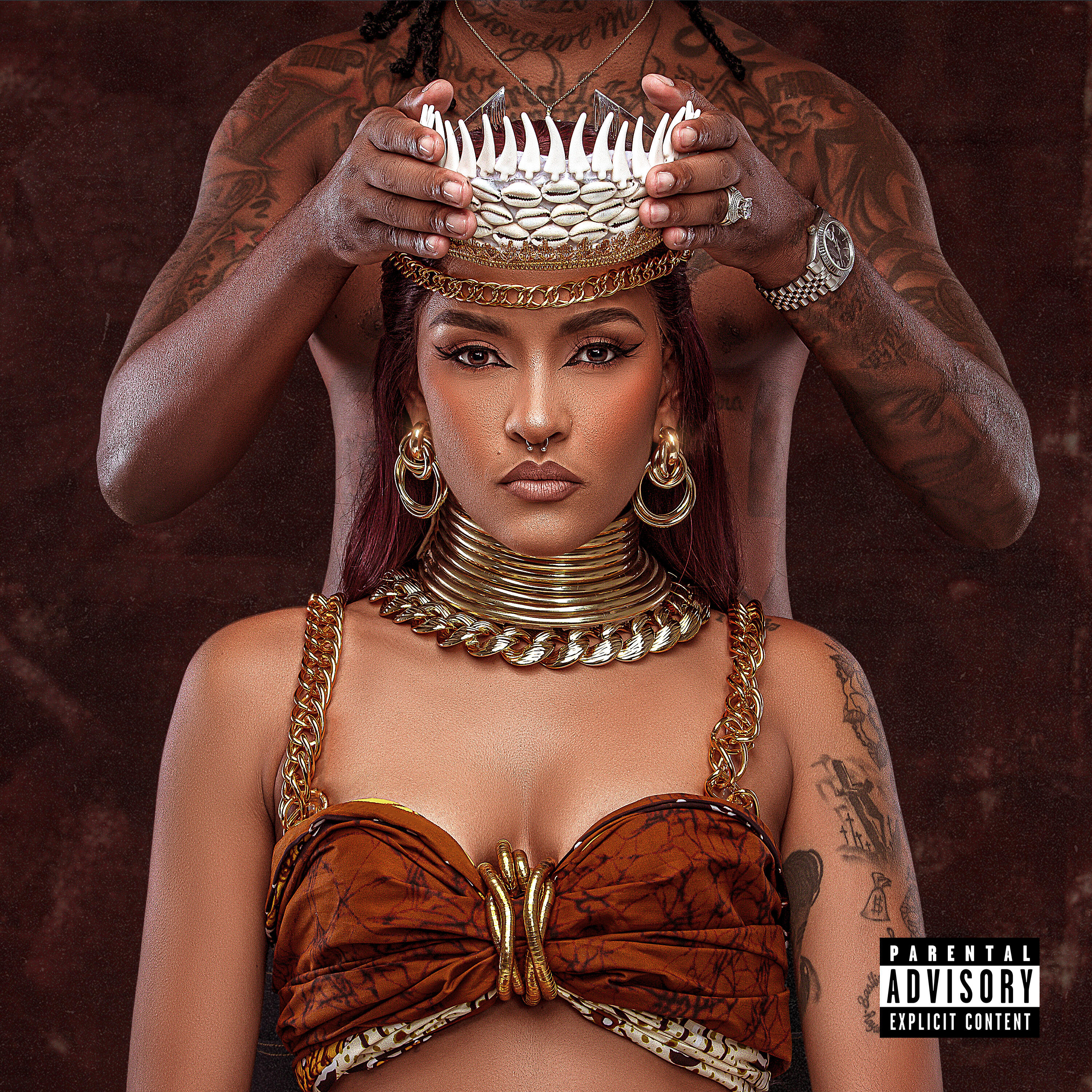 Релиз King Raising a Queen