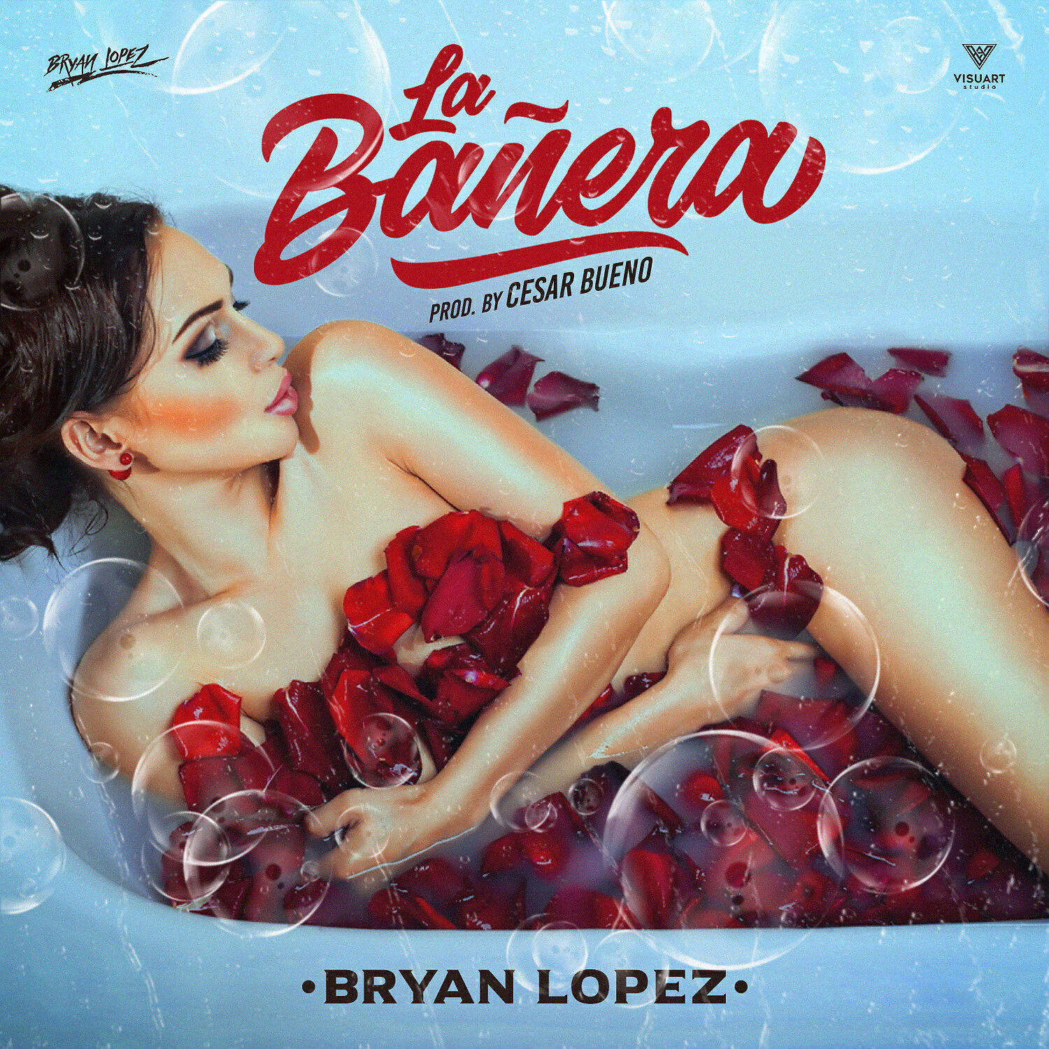 Релиз La Bañera