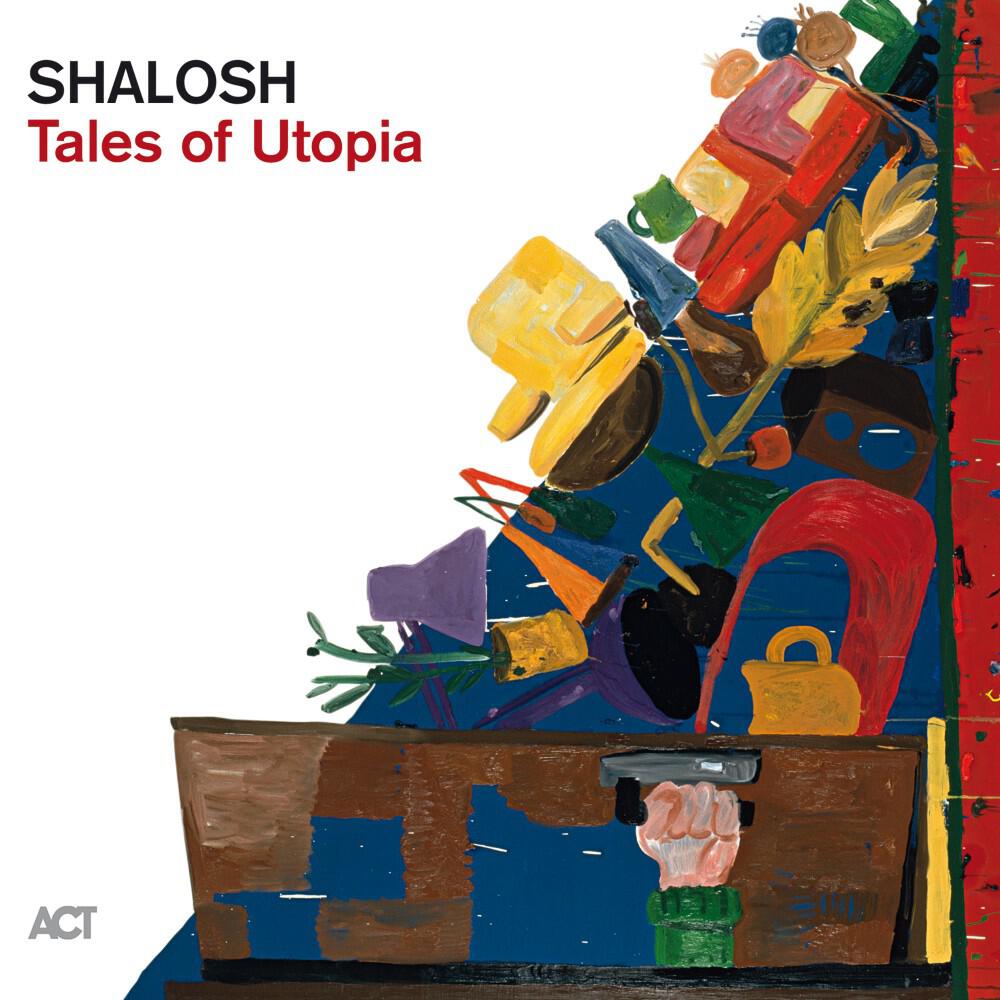 Релиз Tales of Utopia