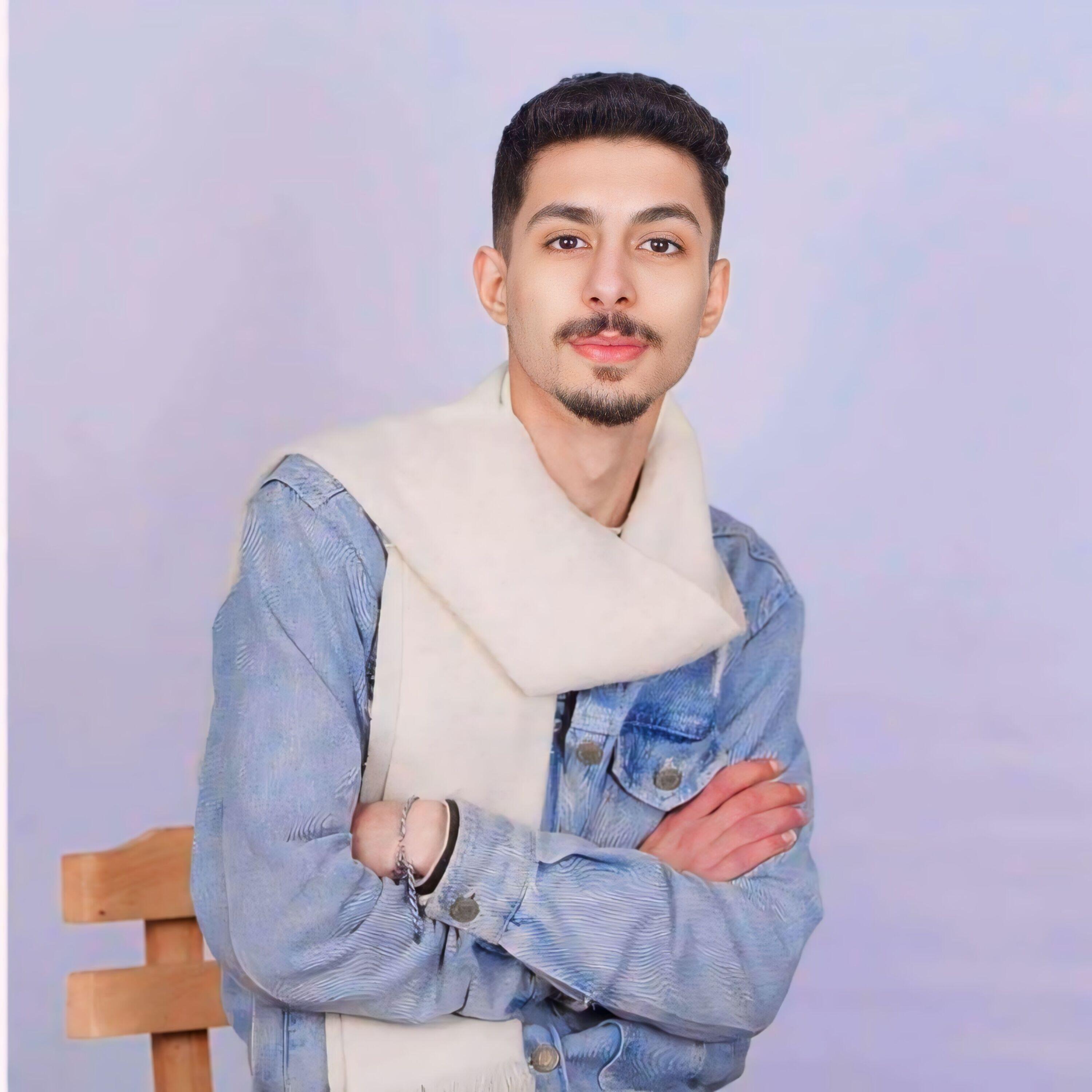 Mohamed El Tot