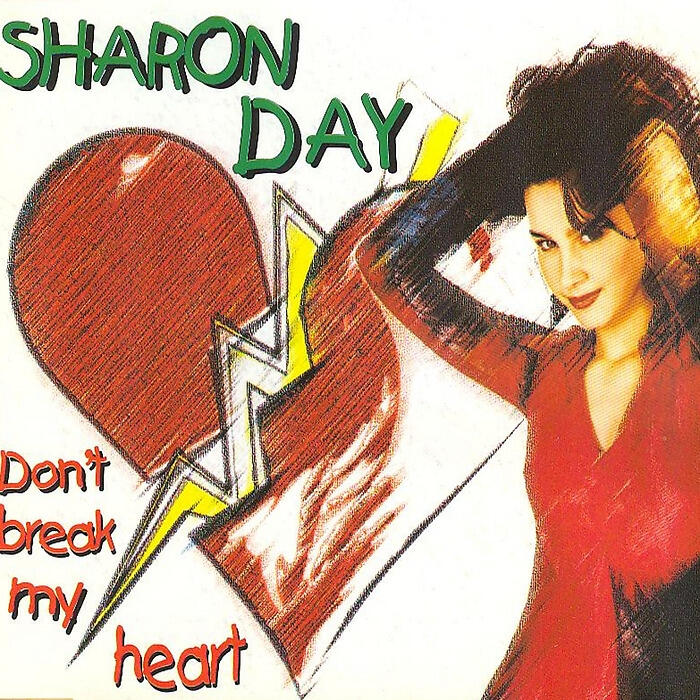 Sharon Day