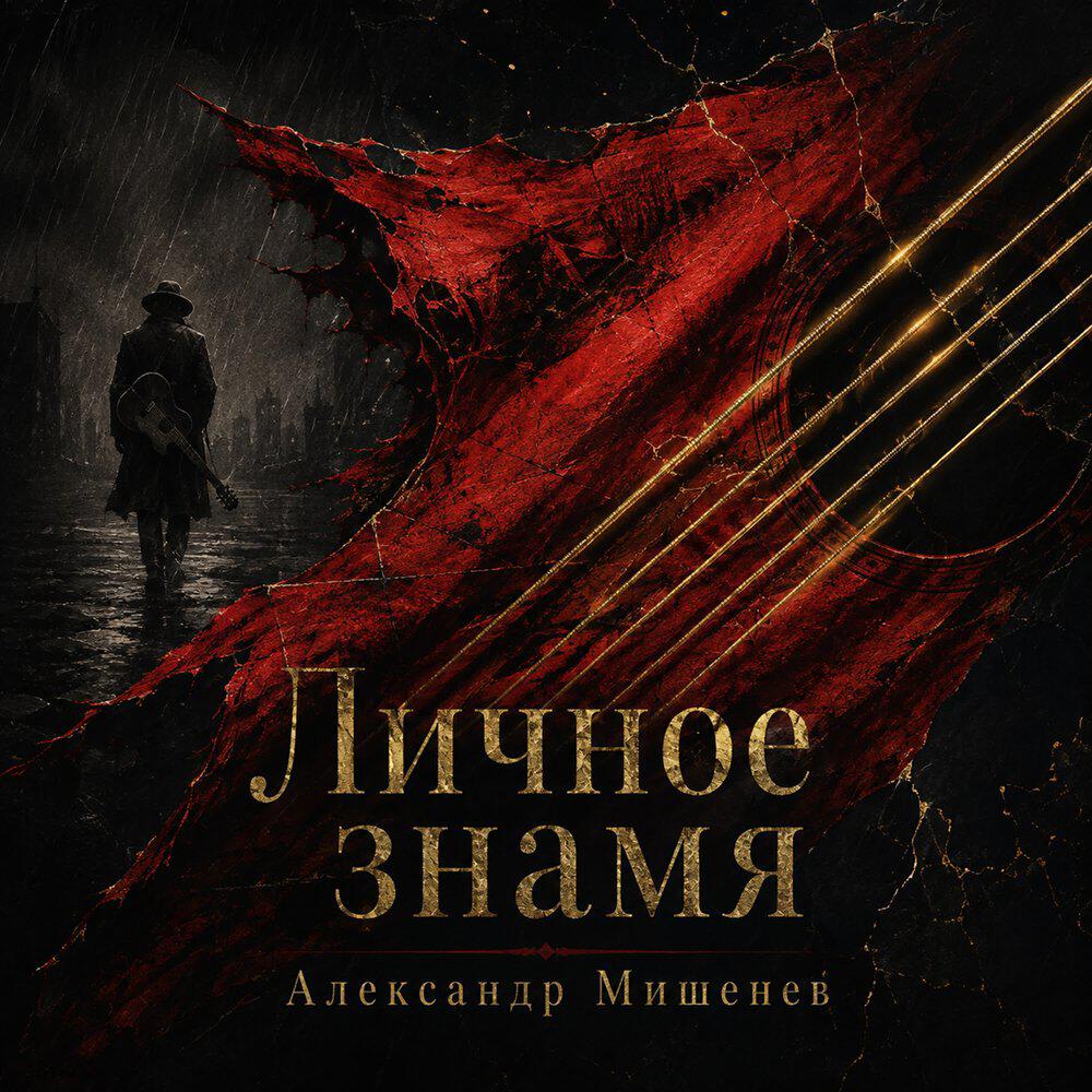 Релиз Личное знамя