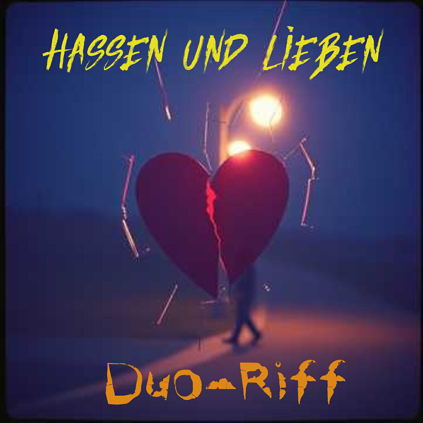 Релиз Hassen Und Lieben