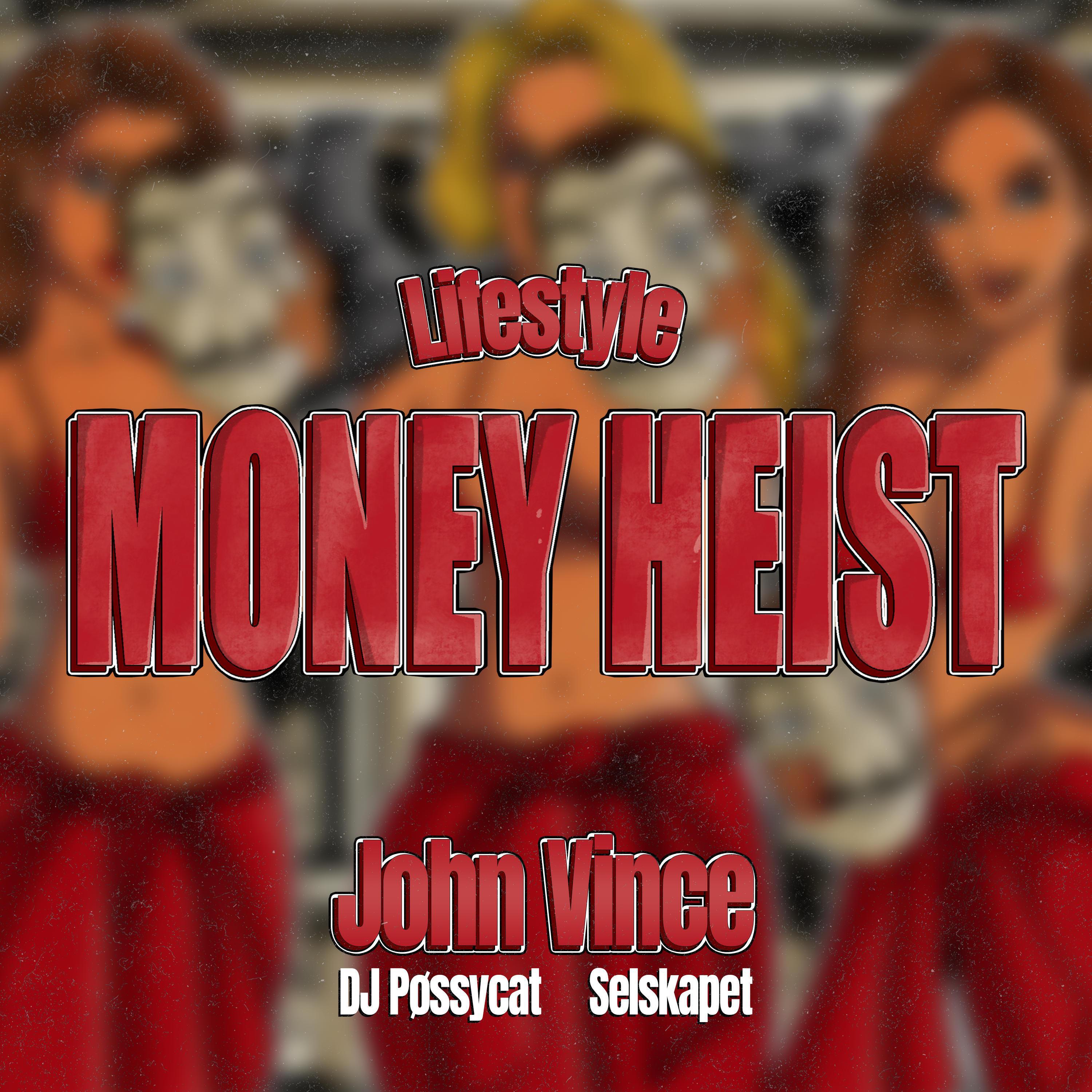 Релиз Lifestyle (Money Heist 2026)