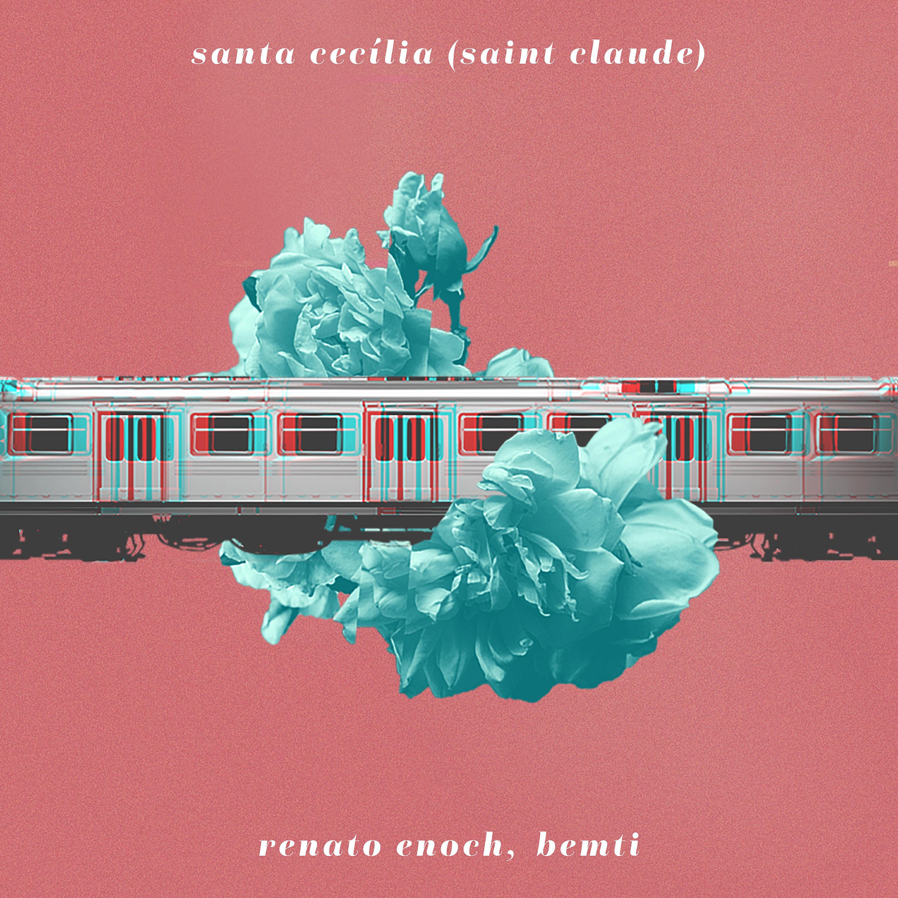 Релиз Santa Cecília (Saint Claude) - Acústica