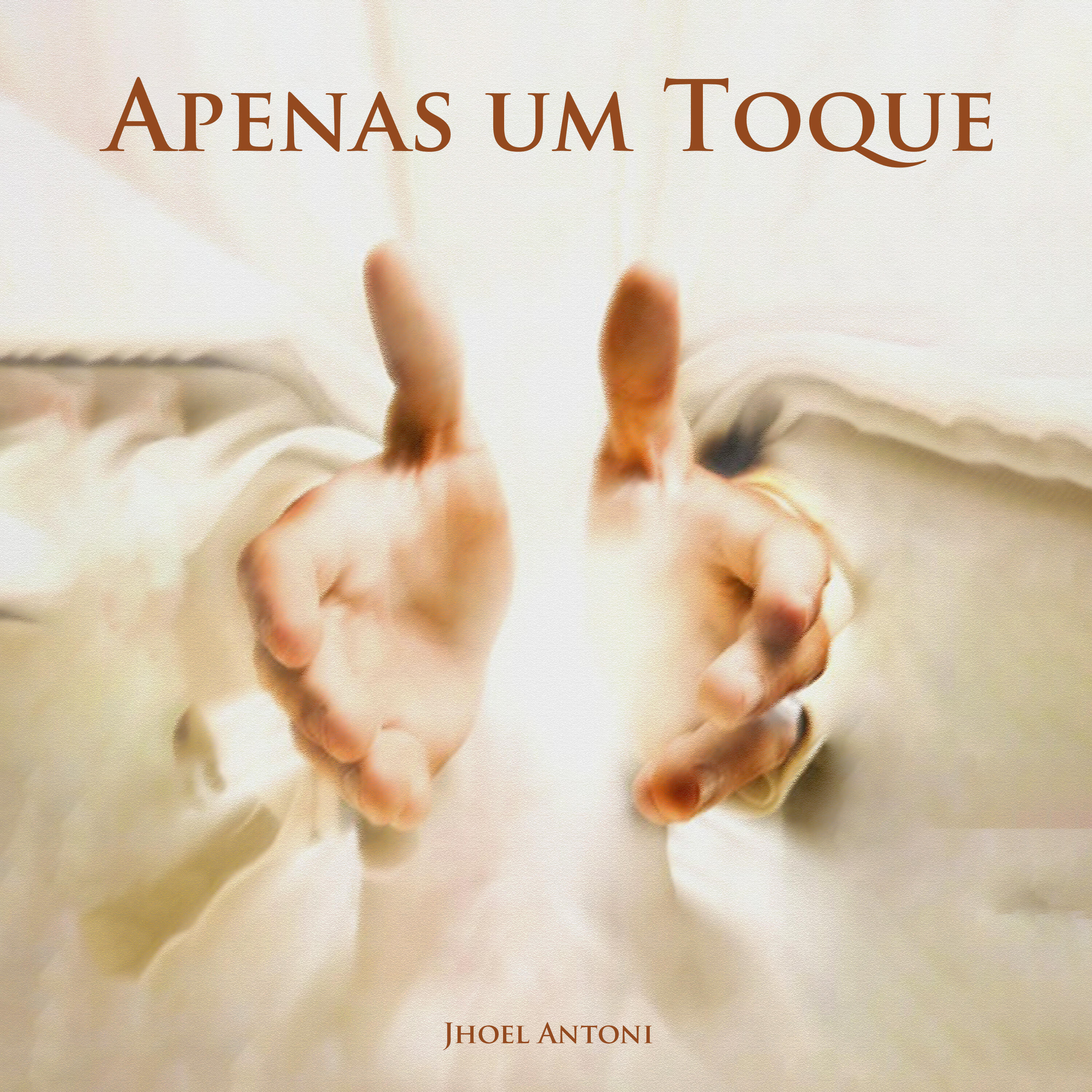 Релиз Apenas um Toque