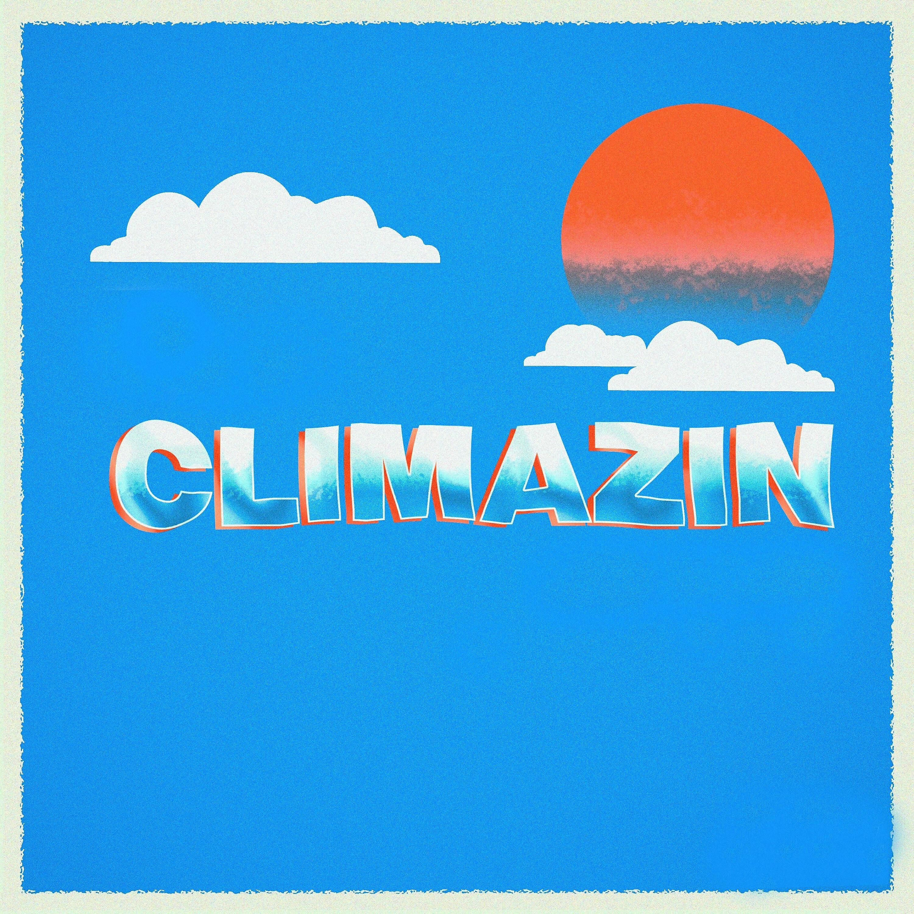 Релиз Climazin