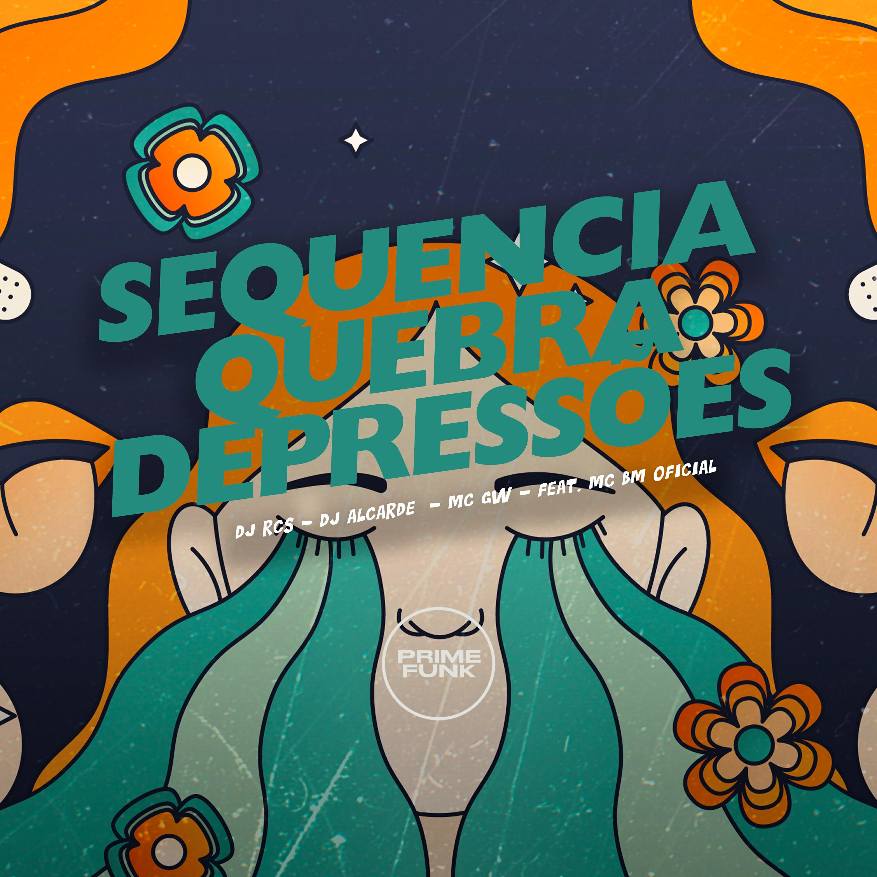 Релиз Sequencia Quebra Depressões