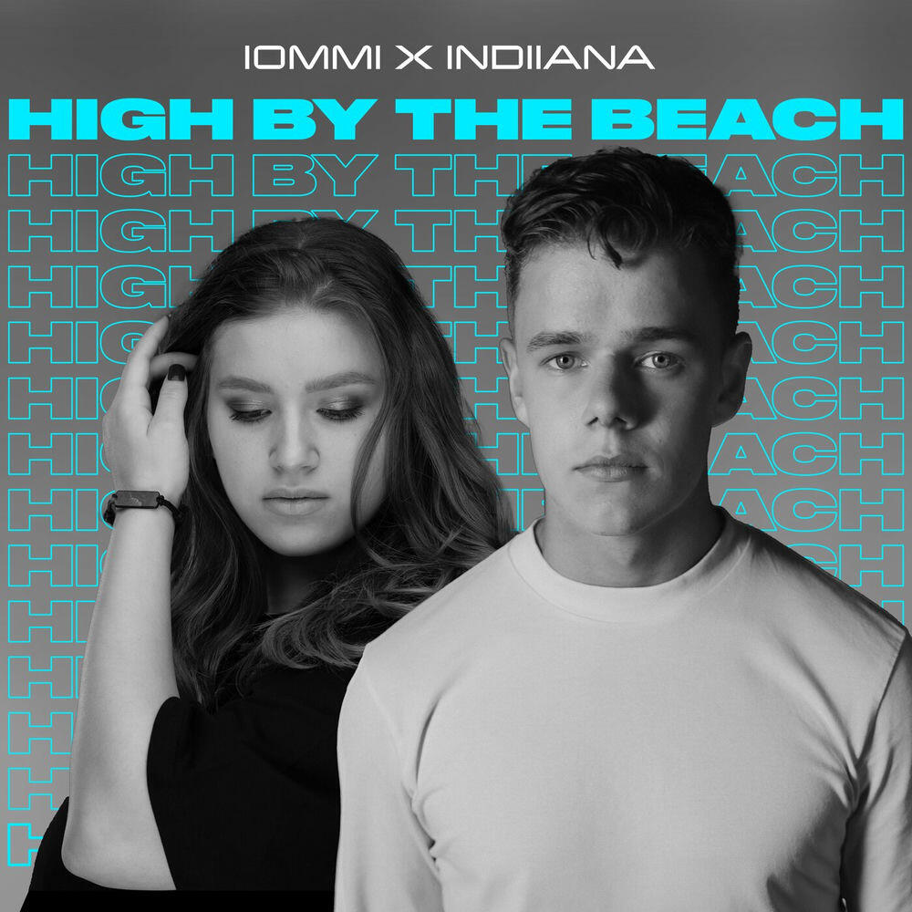 Релиз High By The Beach