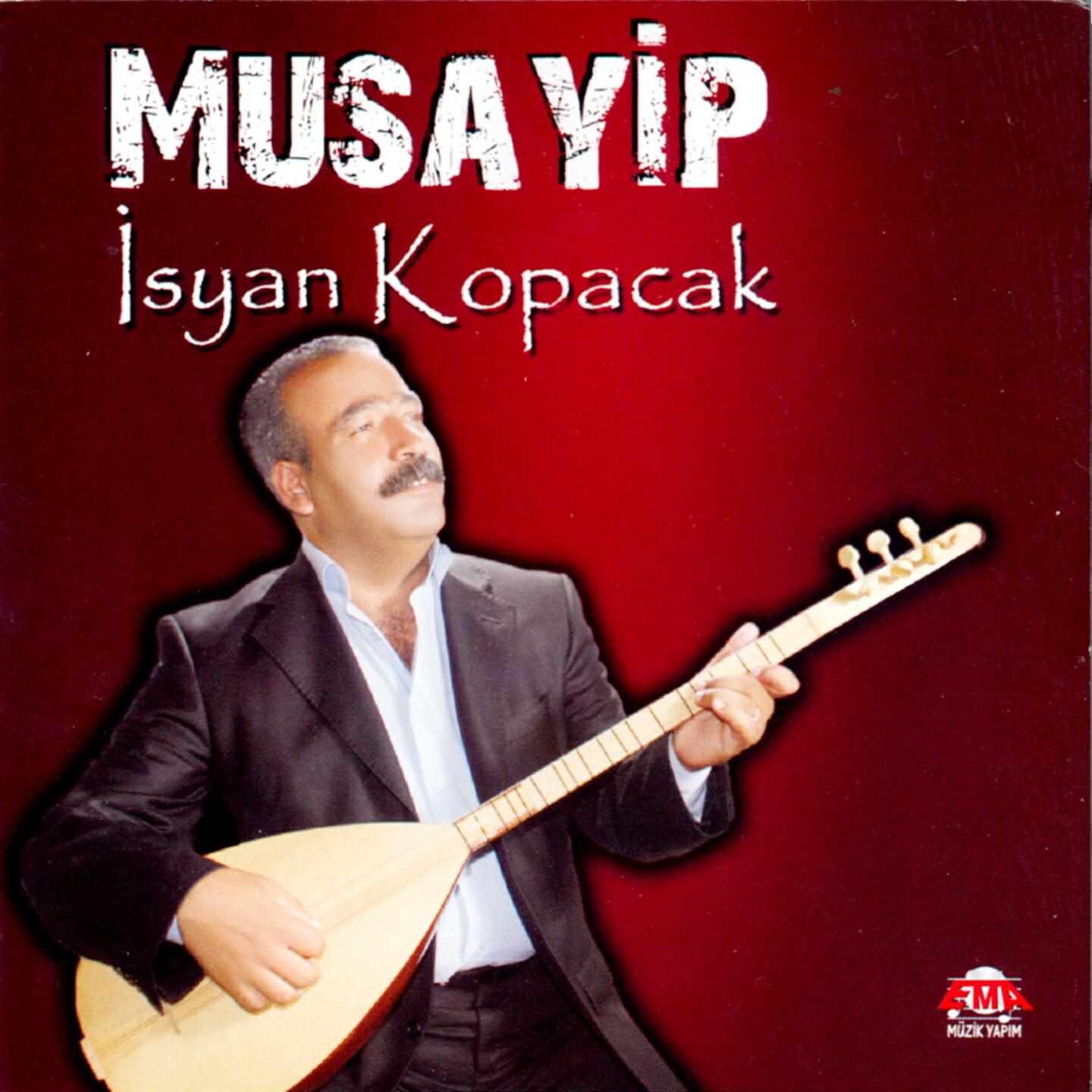 Релиз İsyan Kopacak