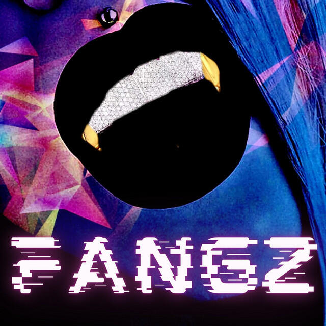 Релиз Fangz