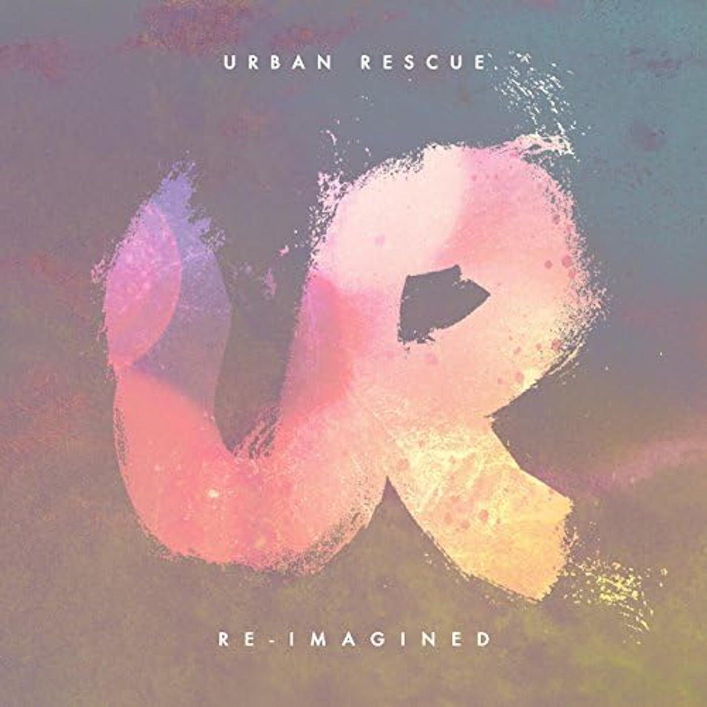 Релиз Re-Imagined
