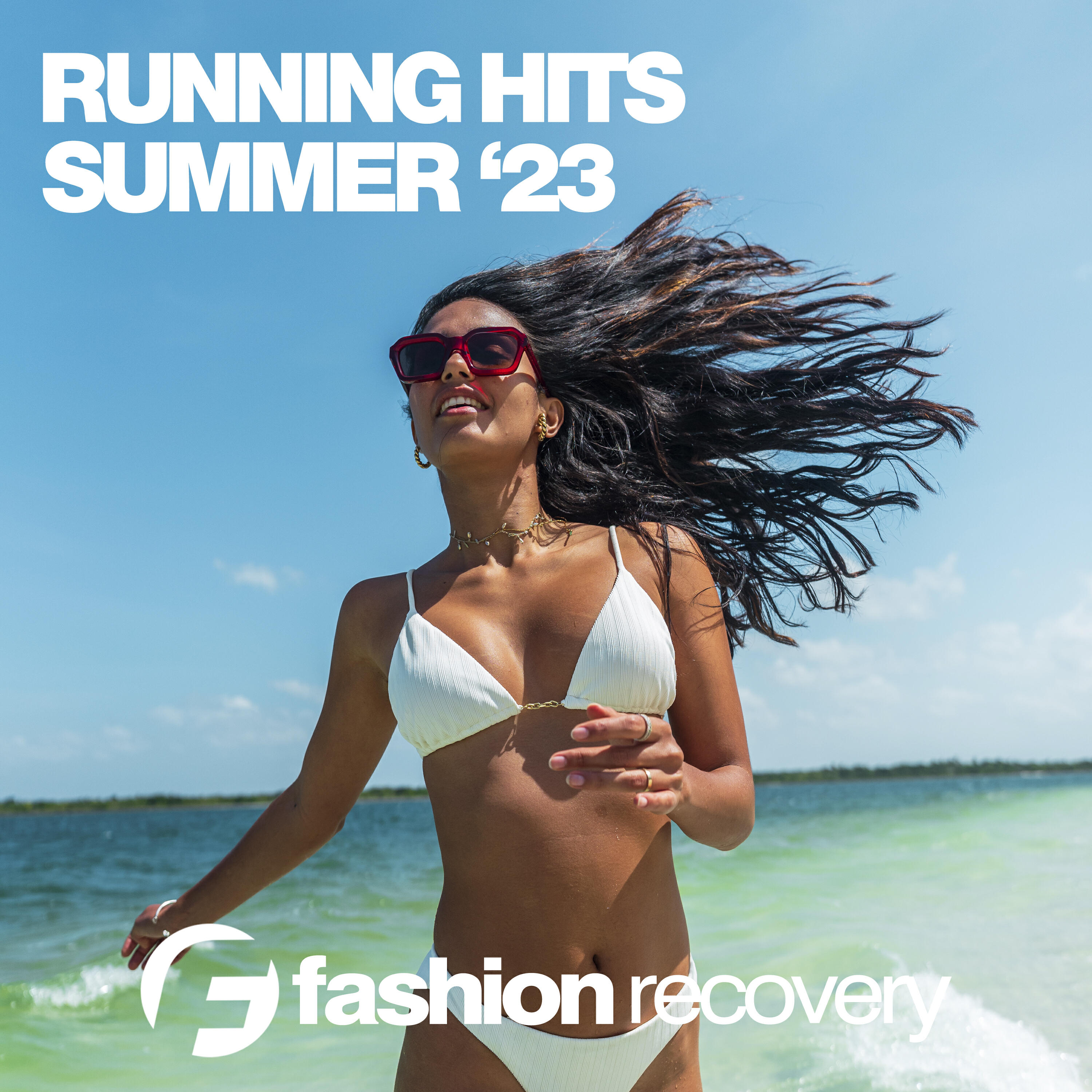 Релиз Running Hits Summer '23
