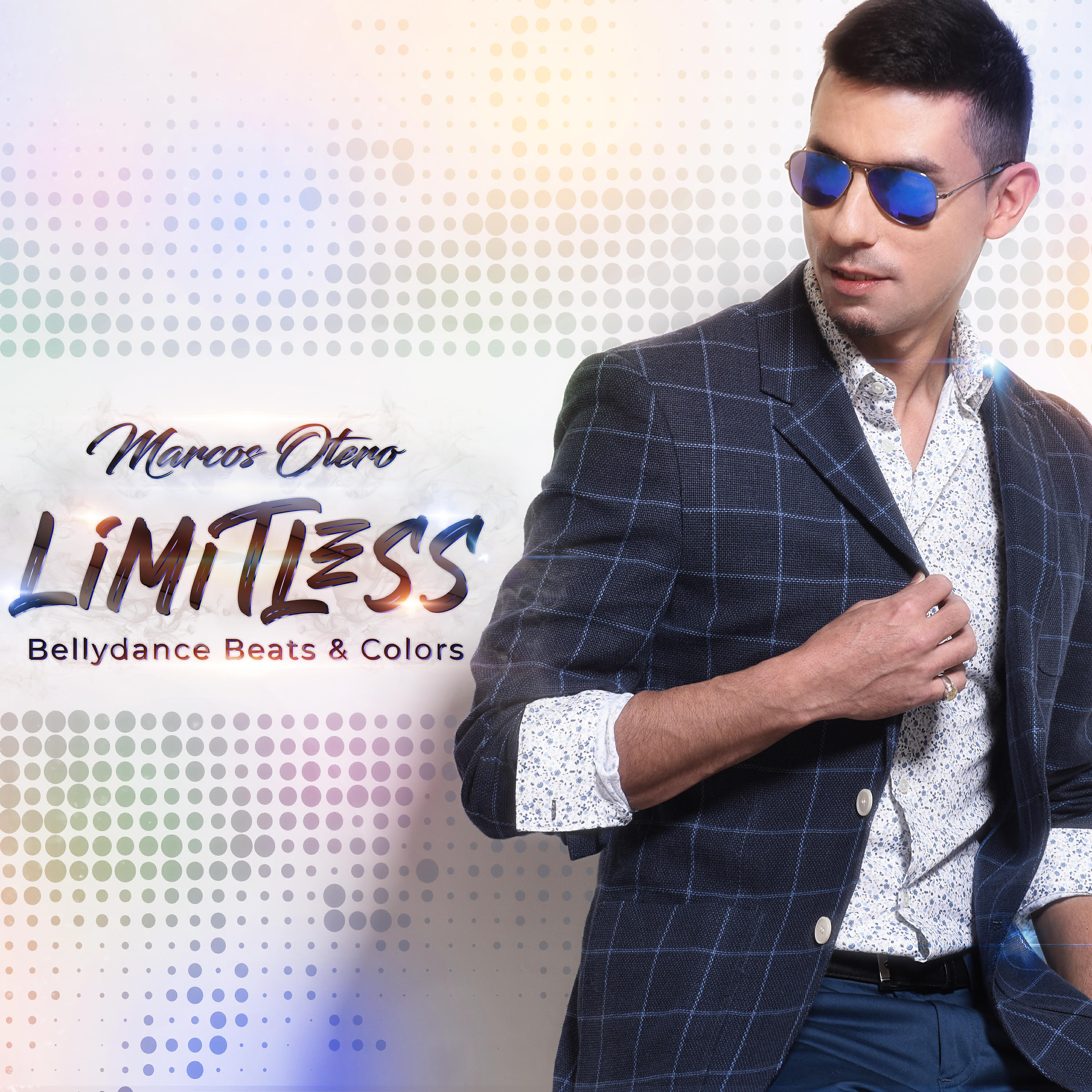 Релиз Limitless - Bellydance Beats & Colors