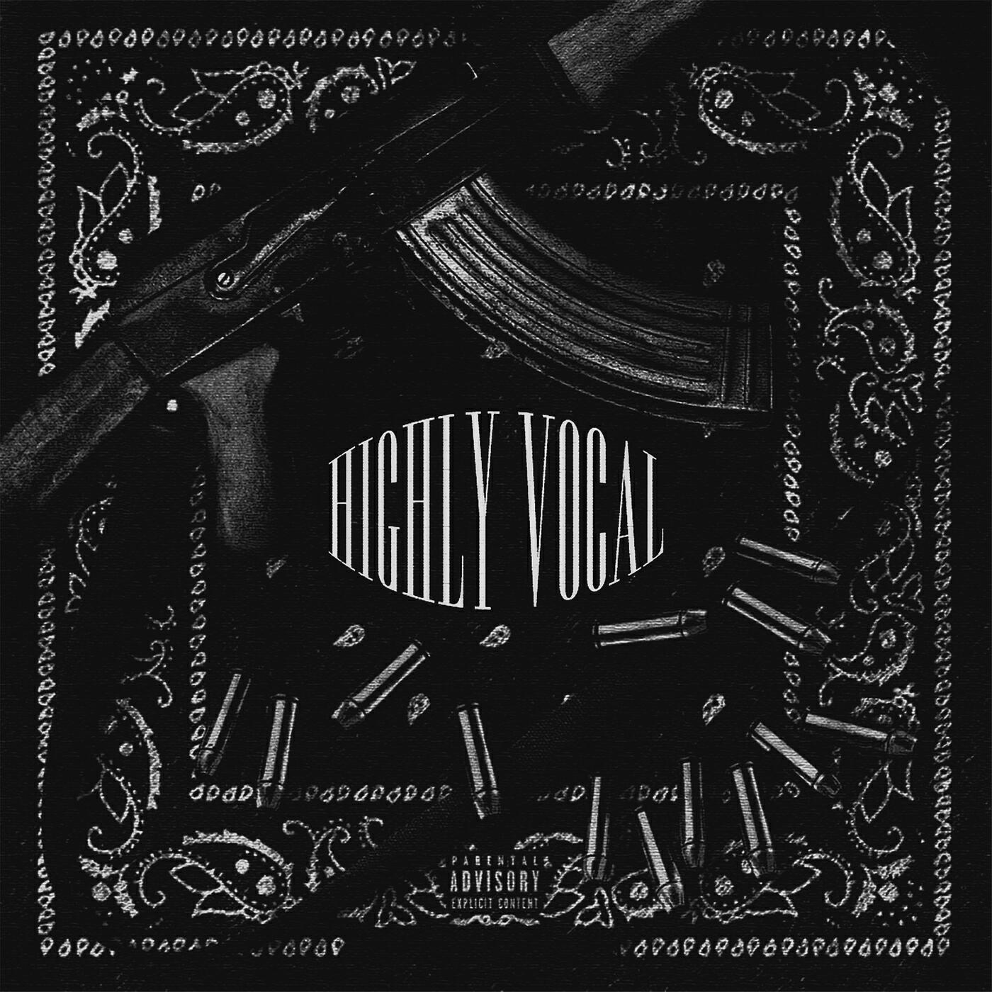 Релиз Highly Vocal