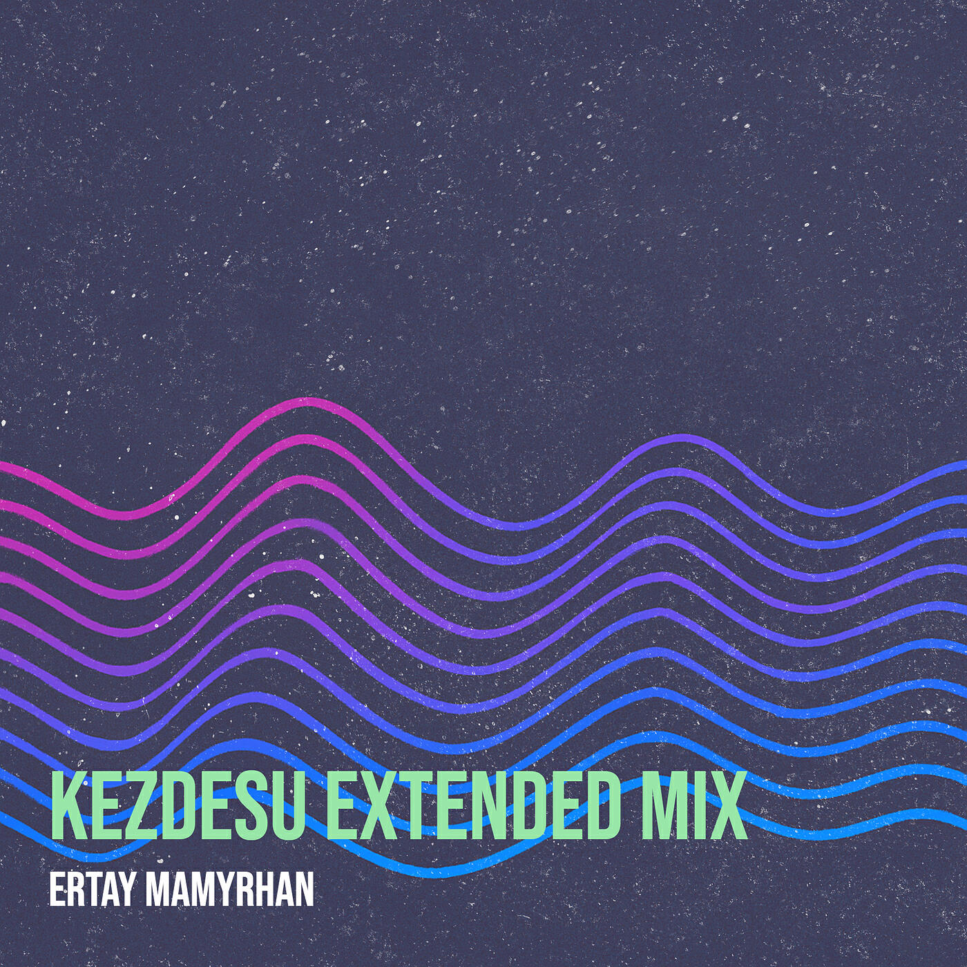 Релиз Kezdesu (Extended Mix)