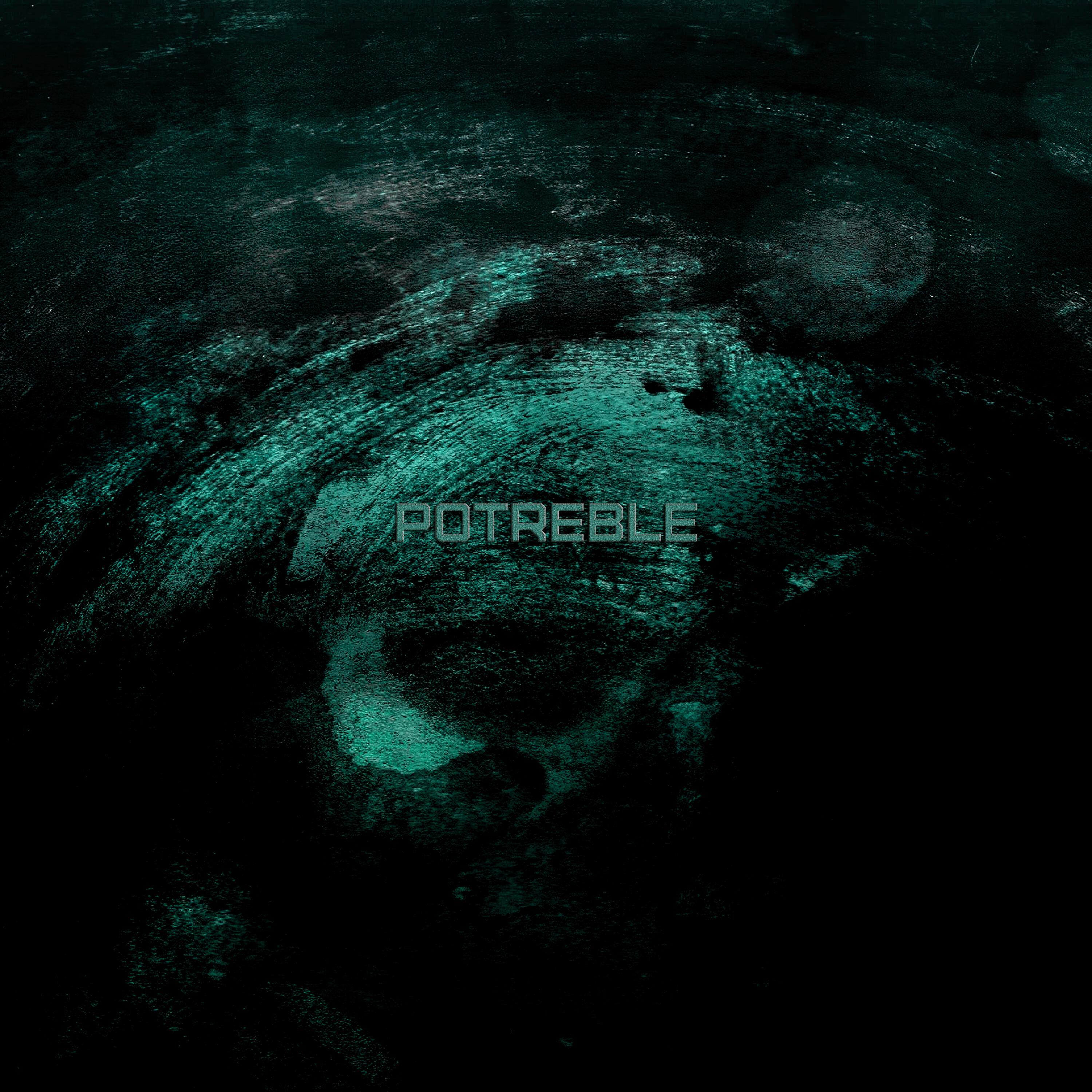 Релиз Potreble