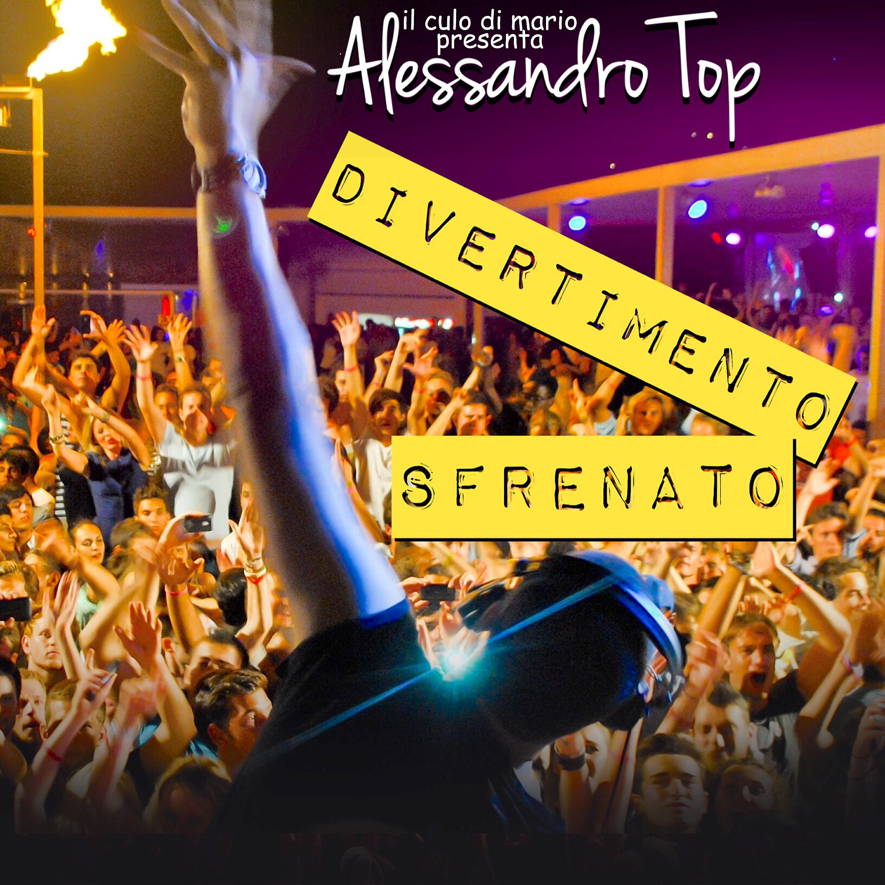 Alessandro Top