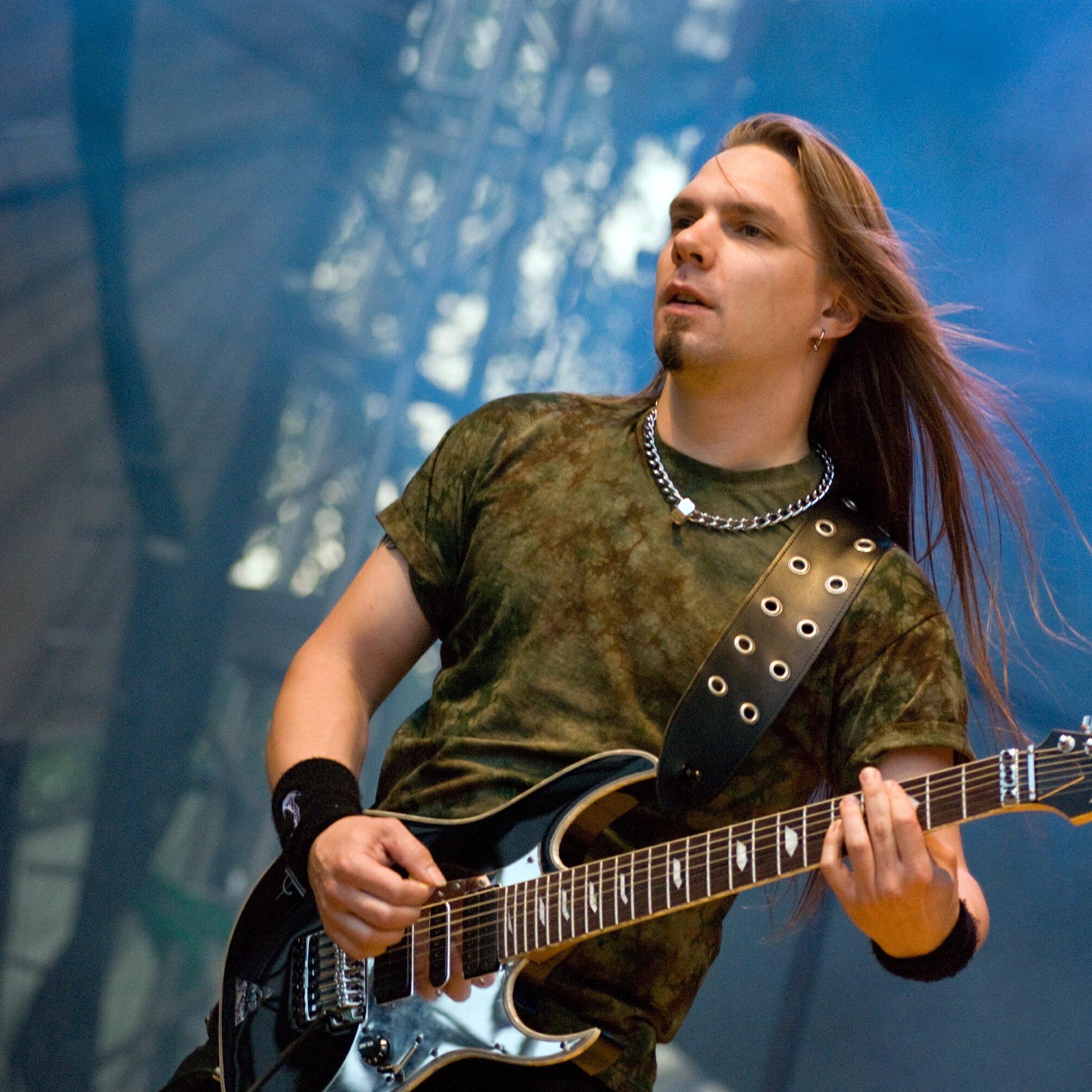 Elias Viljanen