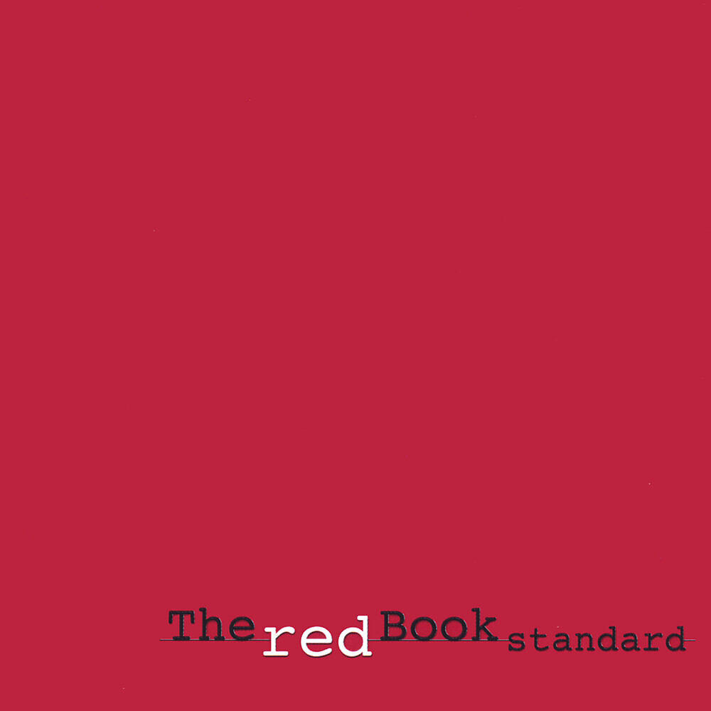 Релиз The Redbook Standard