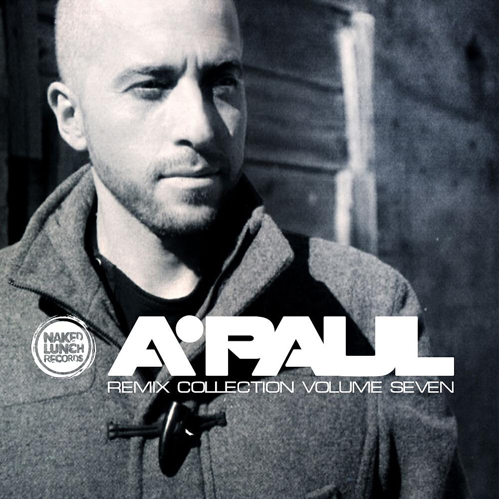 Релиз A.Paul Remix Collection, Vol. 7