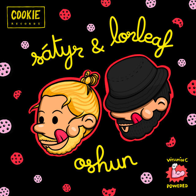 Релиз Oshun