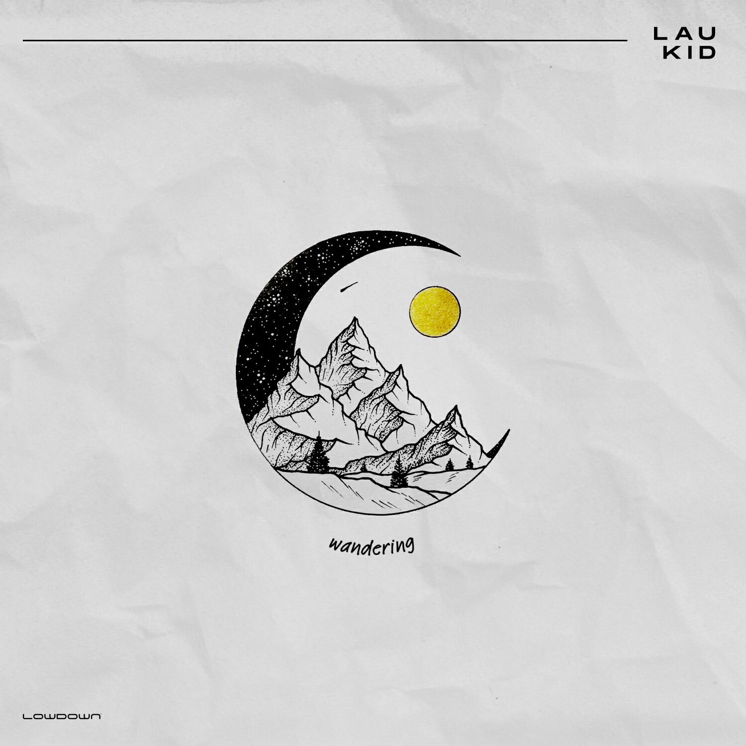 Релиз Wandering - EP