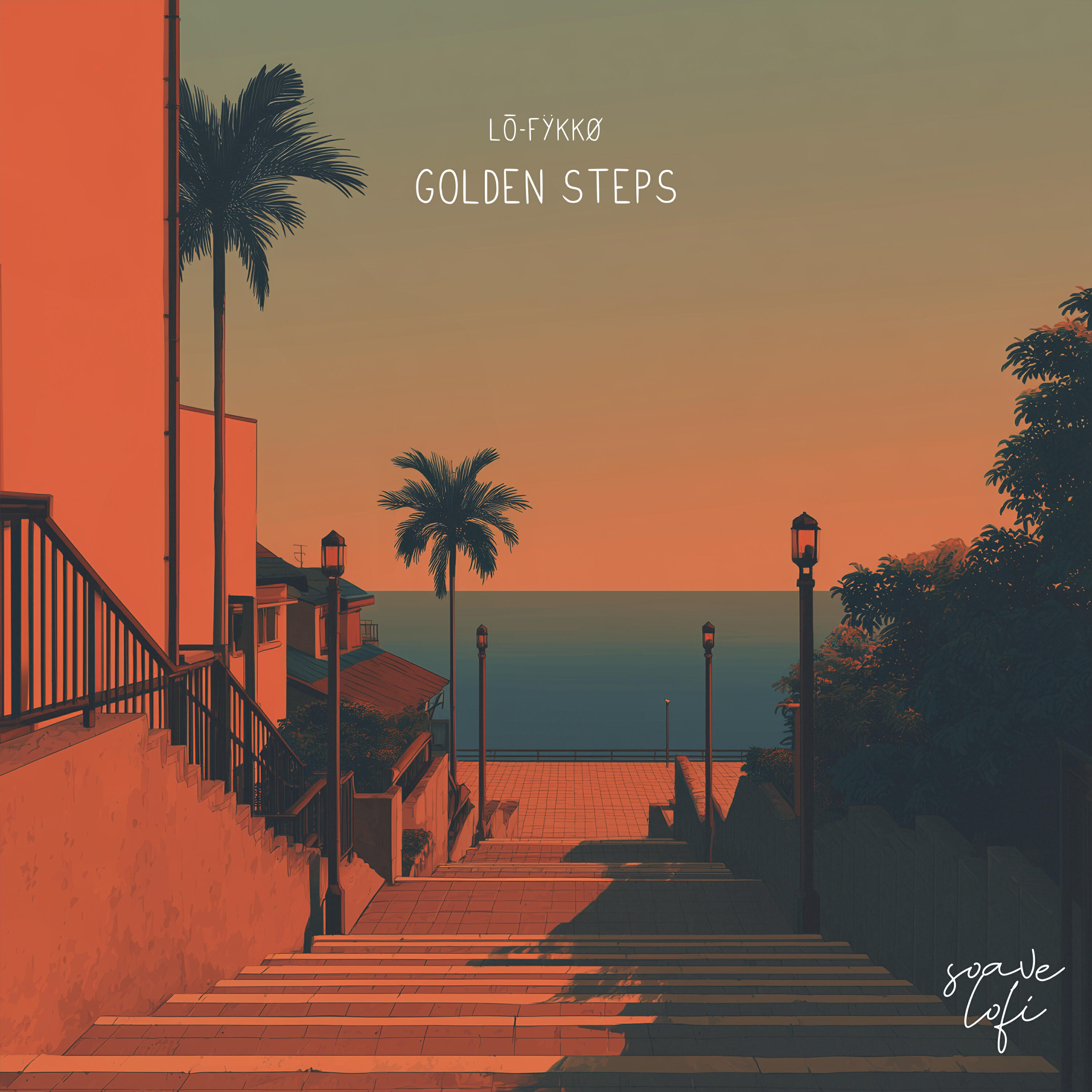 Релиз Golden Steps